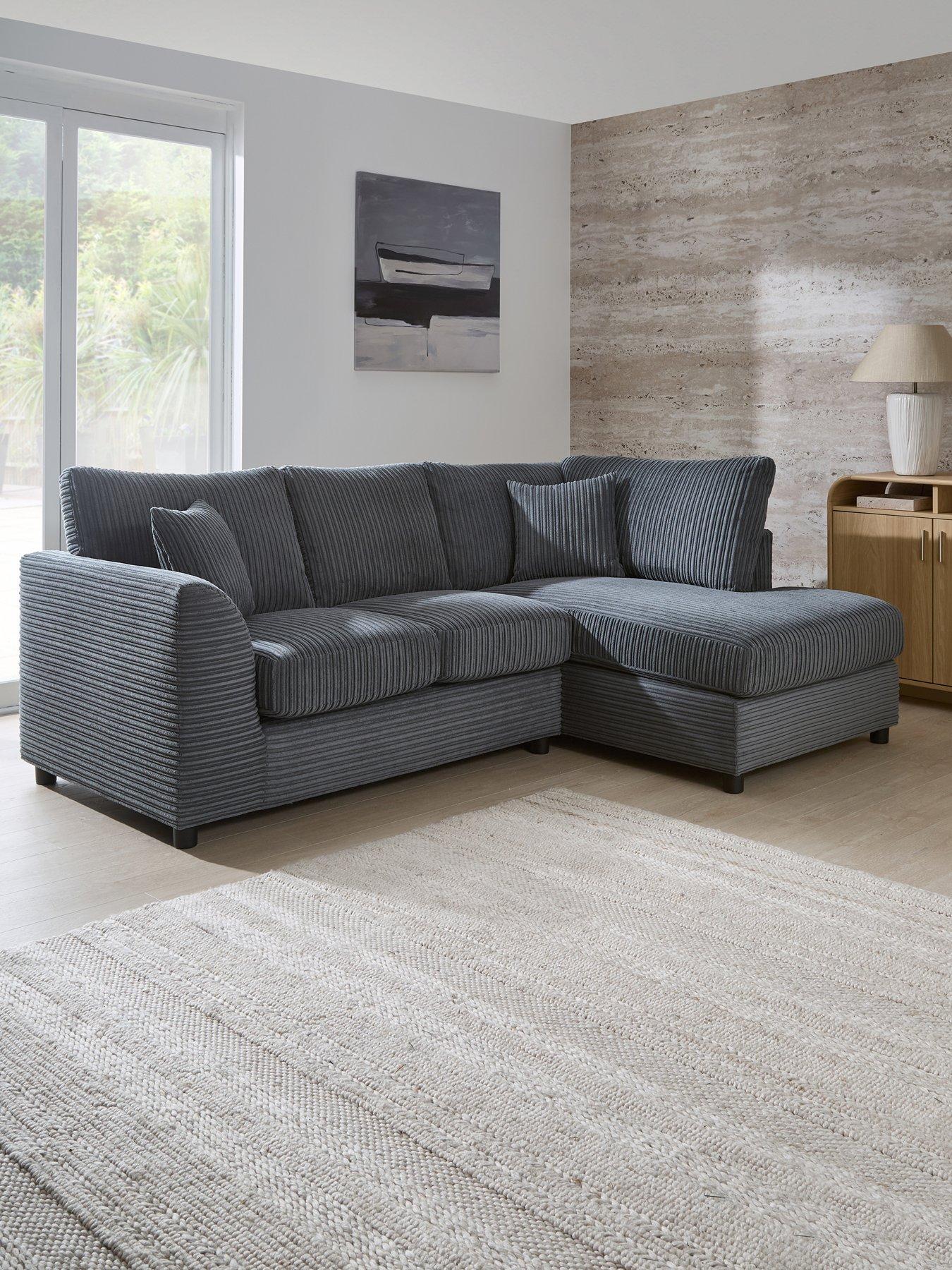 The Very Collection Hartwell Rh Chaise