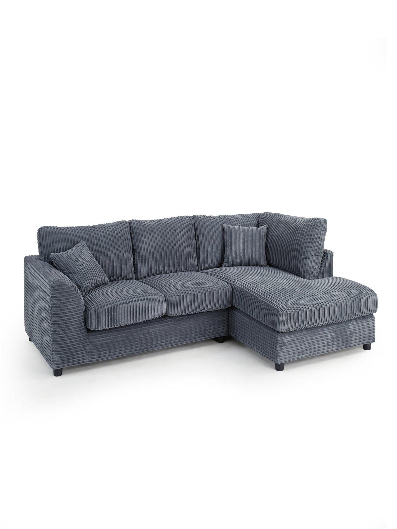 Image 3 of 7 of The Very Collection Hartwell Left Hand Corner Chaise