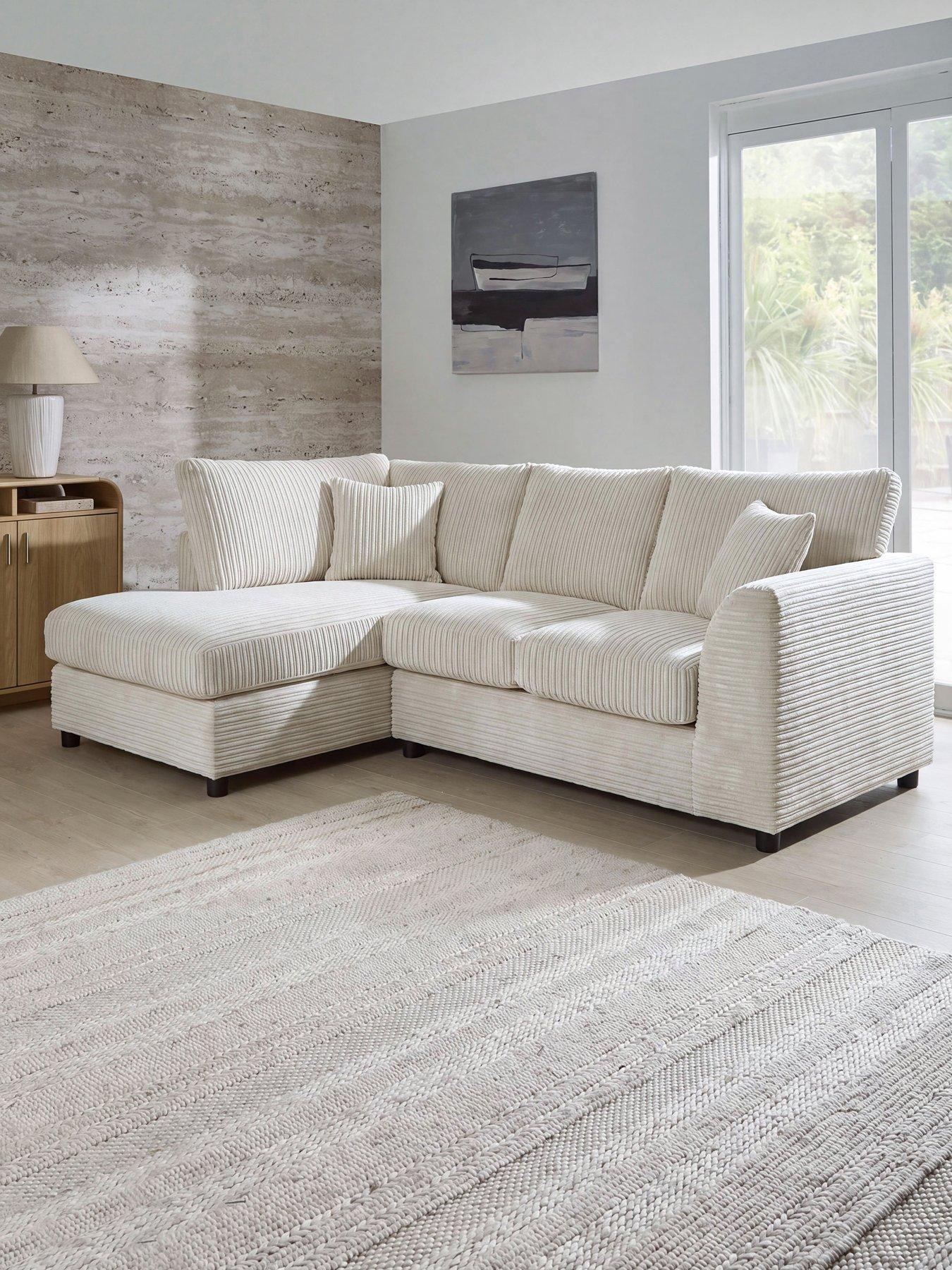 The Very Collection Hartwell Lh Chaise