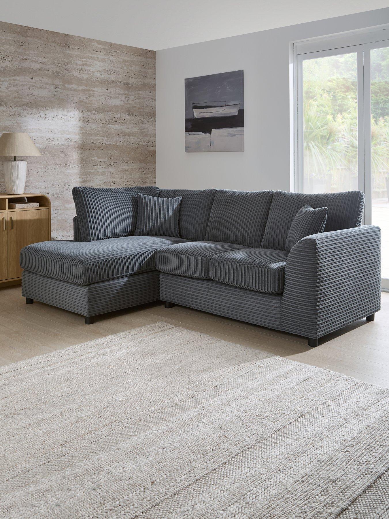 The Very Collection Hartwell Lh Chaise