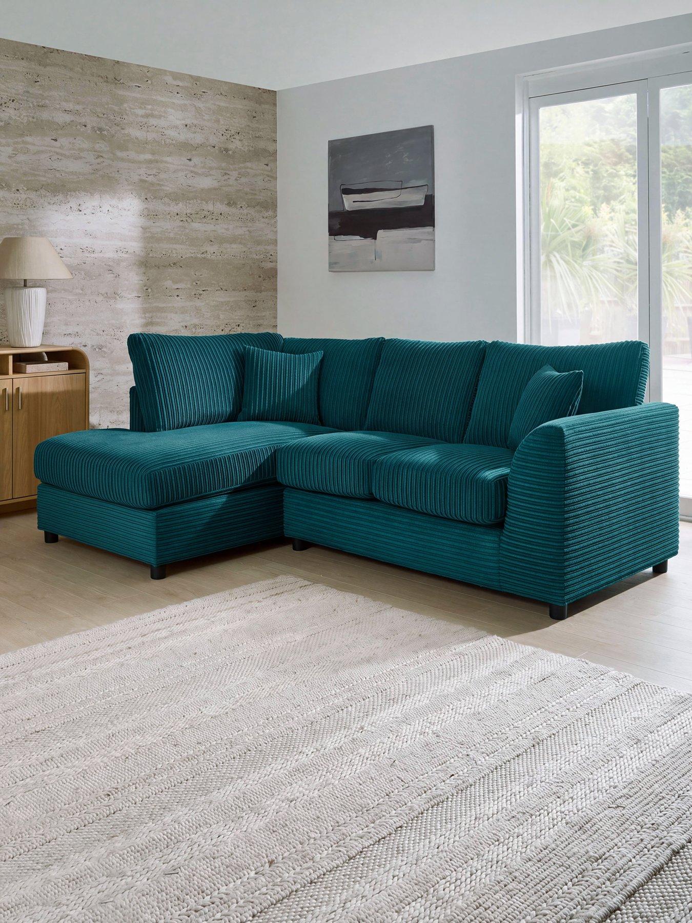 The Very Collection Hartwell Lh Chaise