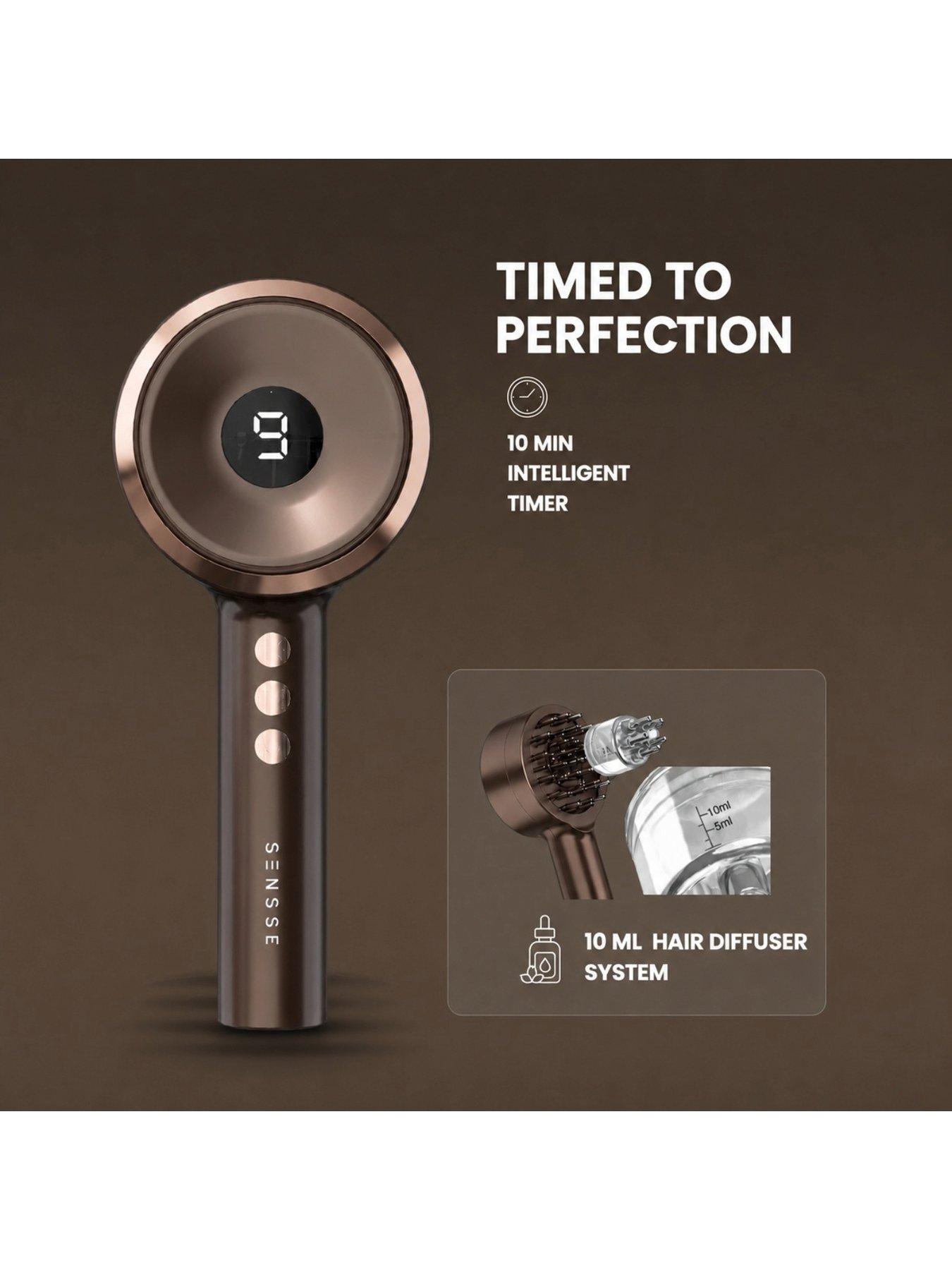Image 6 of 7 of Sensse Sensse Aura Pro Laser Hair Device