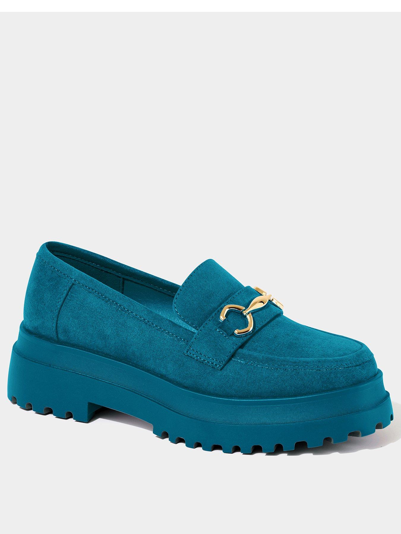 Image 2 of 4 of Joe Browns Darcie Chunky Loafer