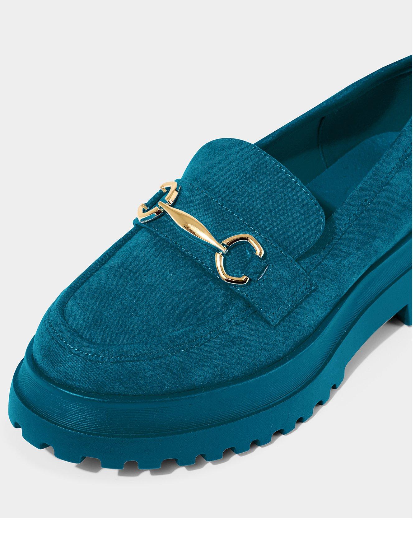 Image 3 of 4 of Joe Browns Darcie Chunky Loafer