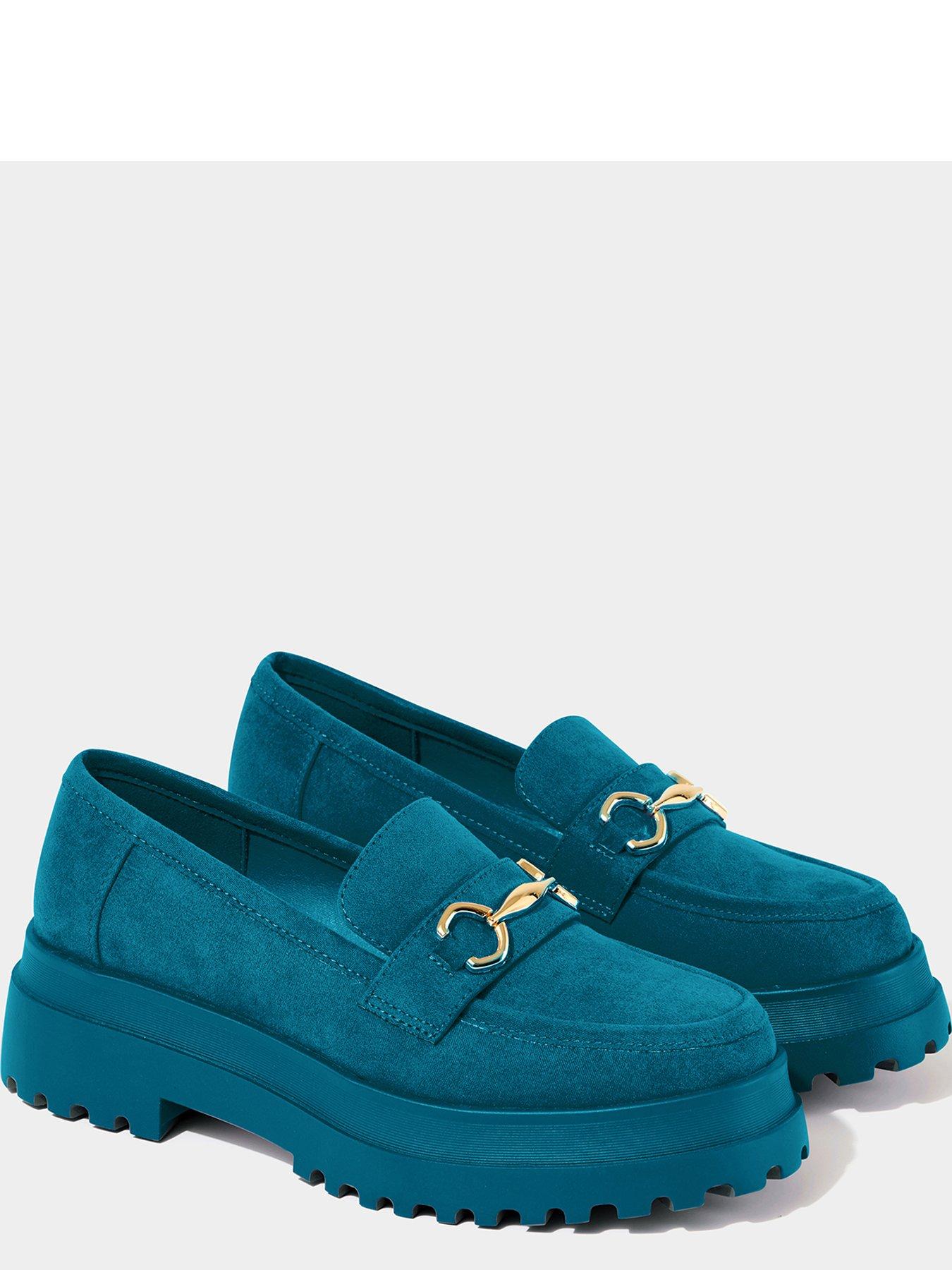 Image 4 of 4 of Joe Browns Darcie Chunky Loafer