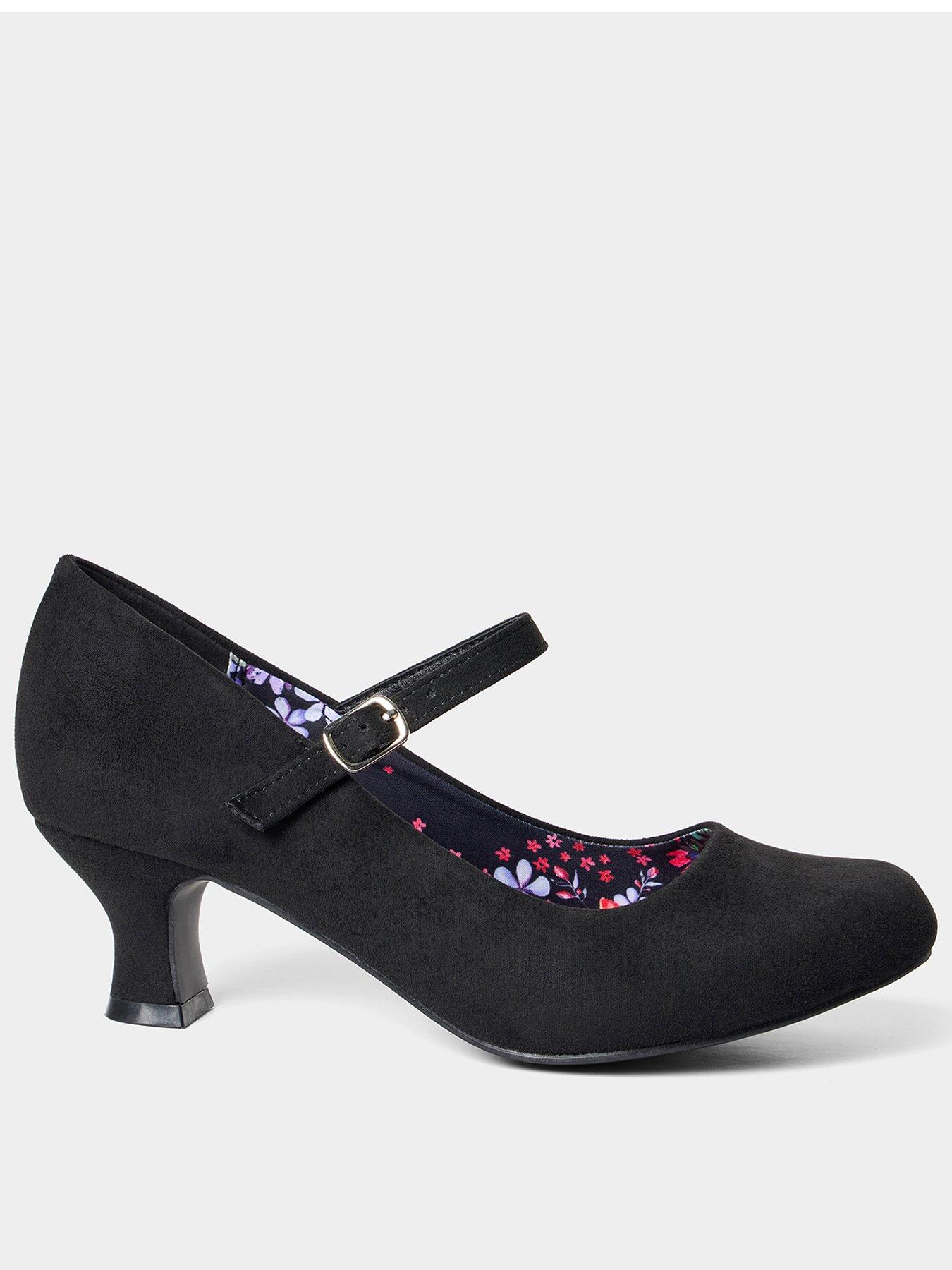Joe Browns Lady Lou Mary Jane Shoes