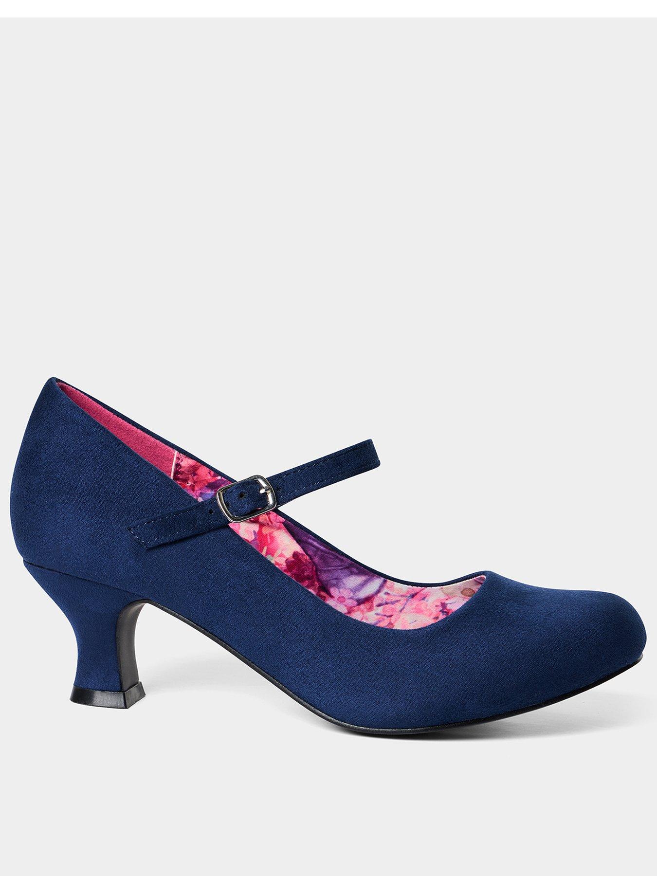 Joe Browns Lady Lou Mary Jane Shoes