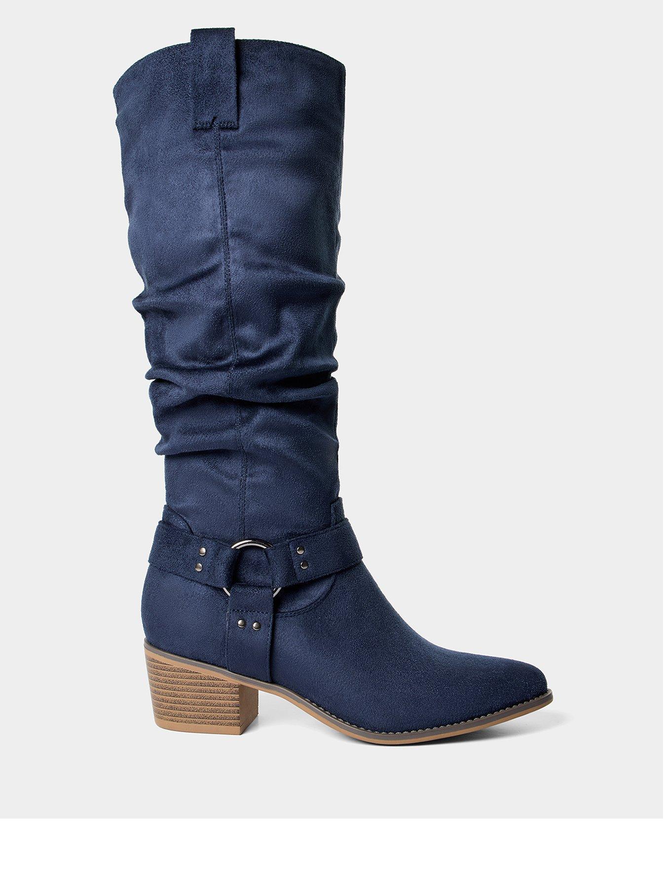Joe Browns Woodlands Way Knee High Boots