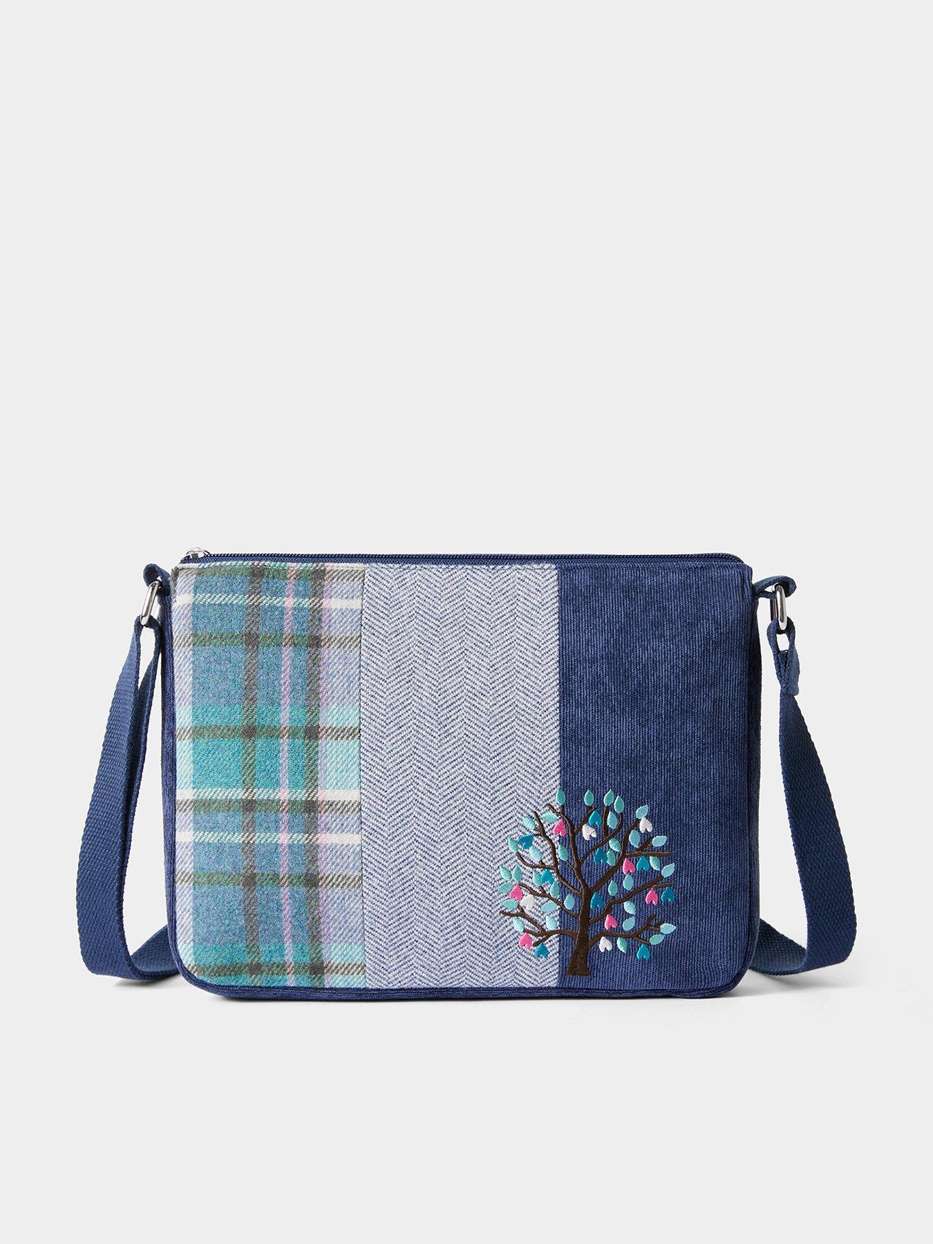 Image 1 of 5 of Joe Browns Rooted In Nature Crossbody Bag