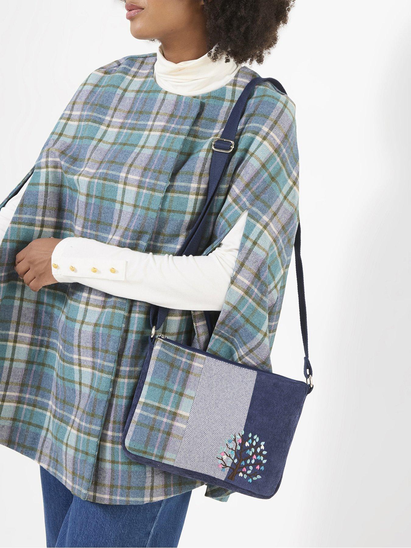 Image 2 of 5 of Joe Browns Rooted In Nature Crossbody Bag