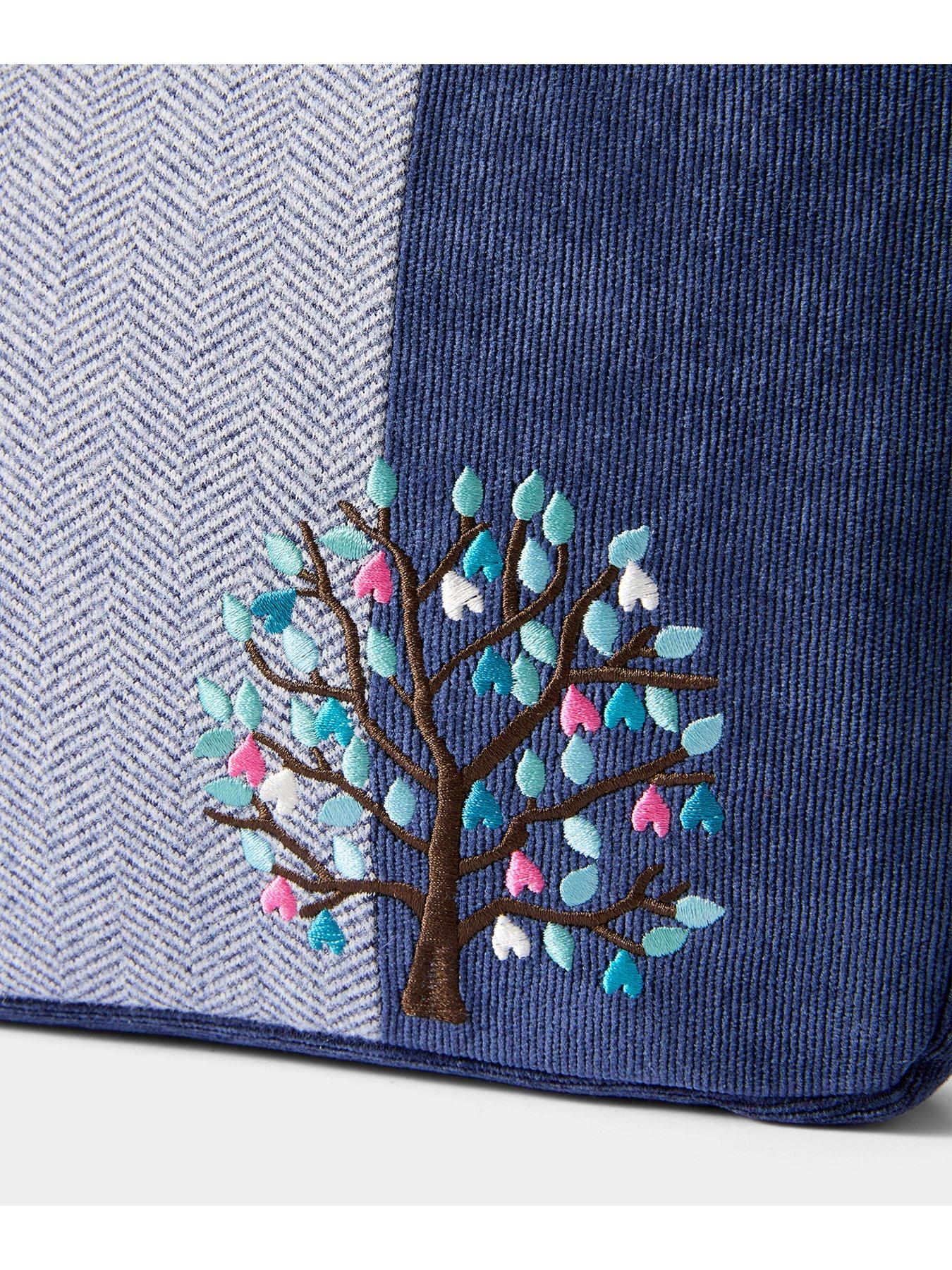 Image 4 of 5 of Joe Browns Rooted In Nature Crossbody Bag