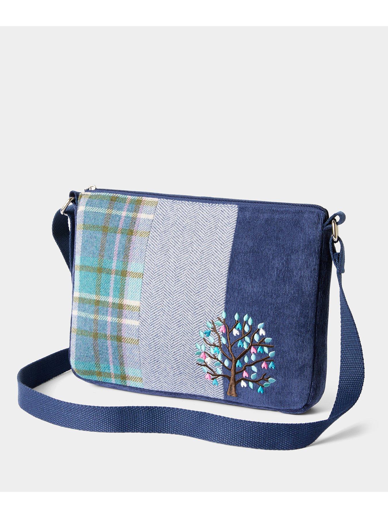 Image 5 of 5 of Joe Browns Rooted In Nature Crossbody Bag