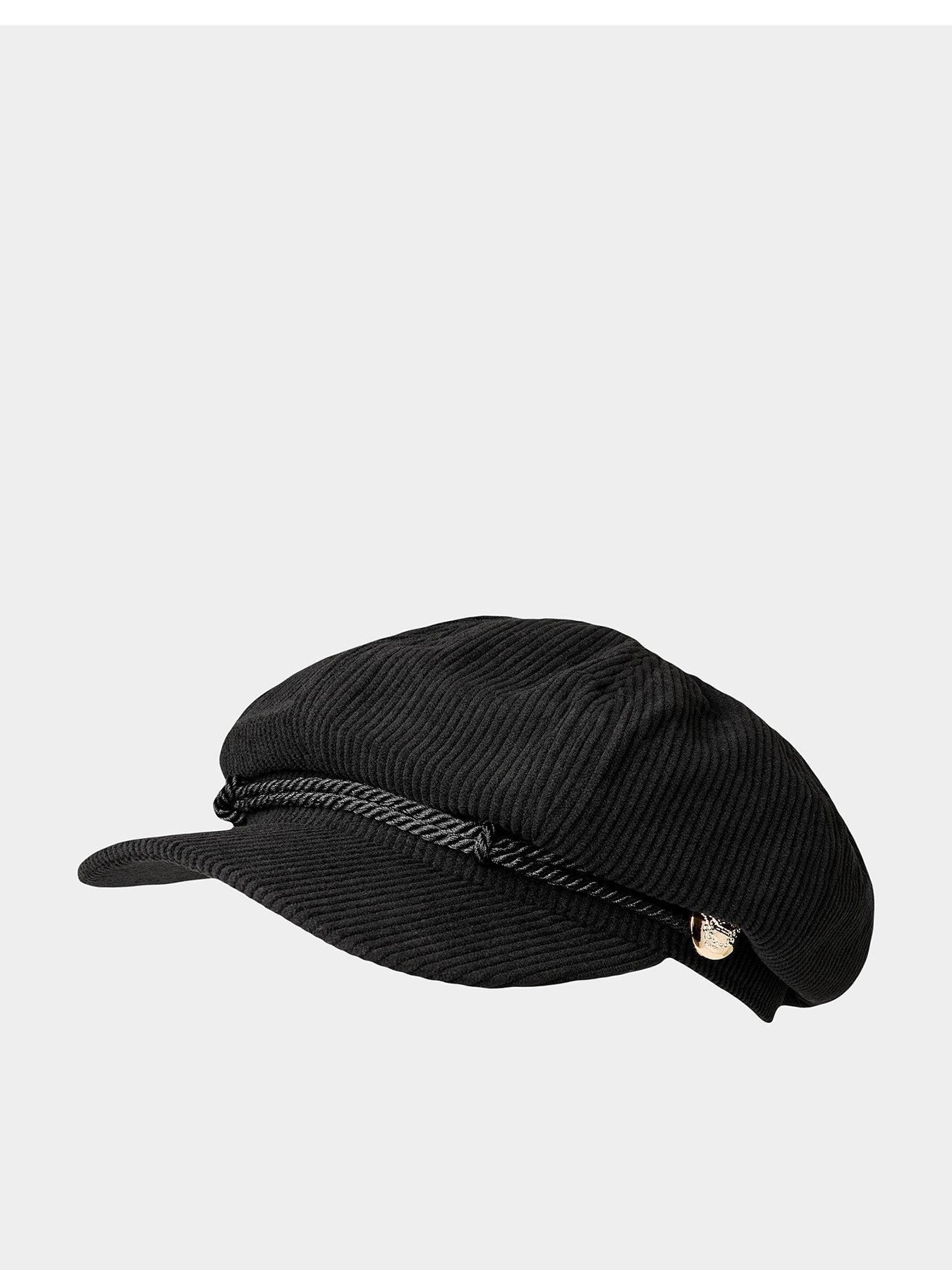 Joe Browns Classic Cord Baker Boy Hat