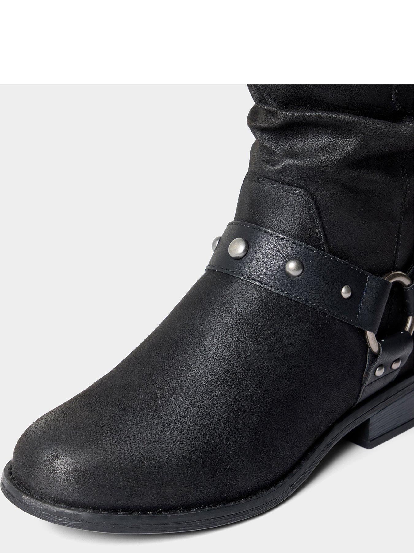 Image 4 of 6 of Joe Browns Walks On The Wild Side Ankle Boots