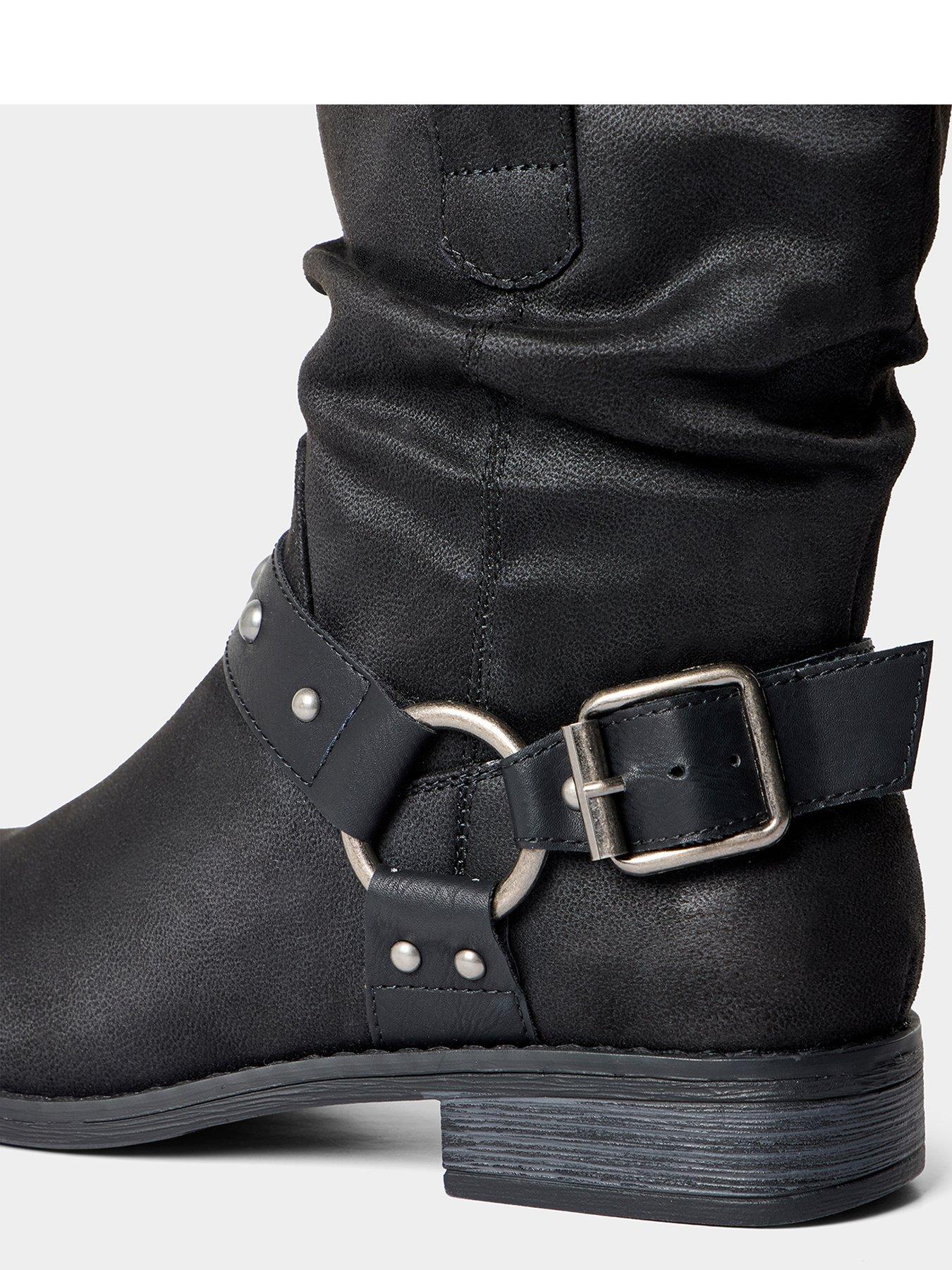 Image 5 of 6 of Joe Browns Walks On The Wild Side Ankle Boots