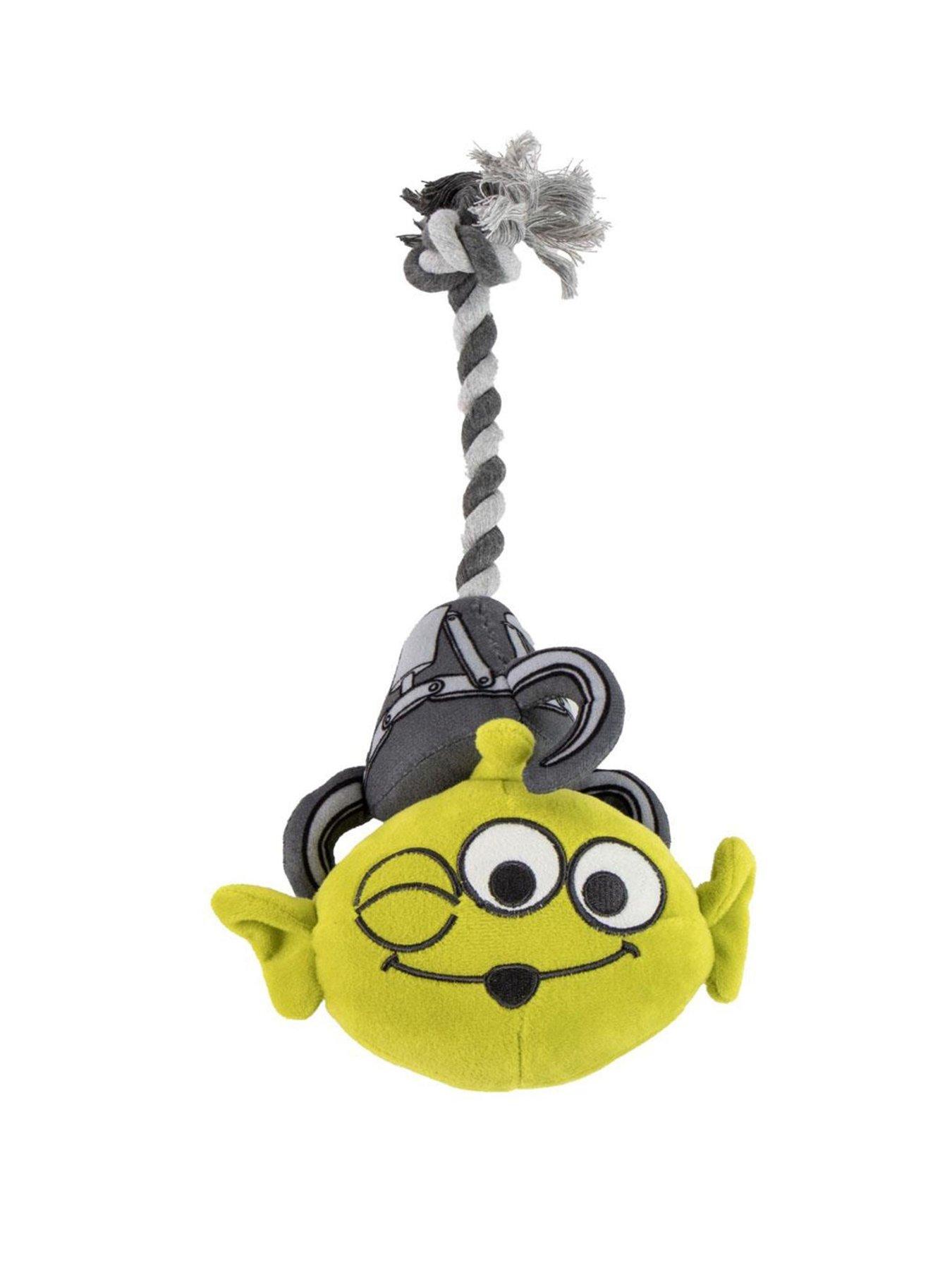Toy Story Plush rope Toy