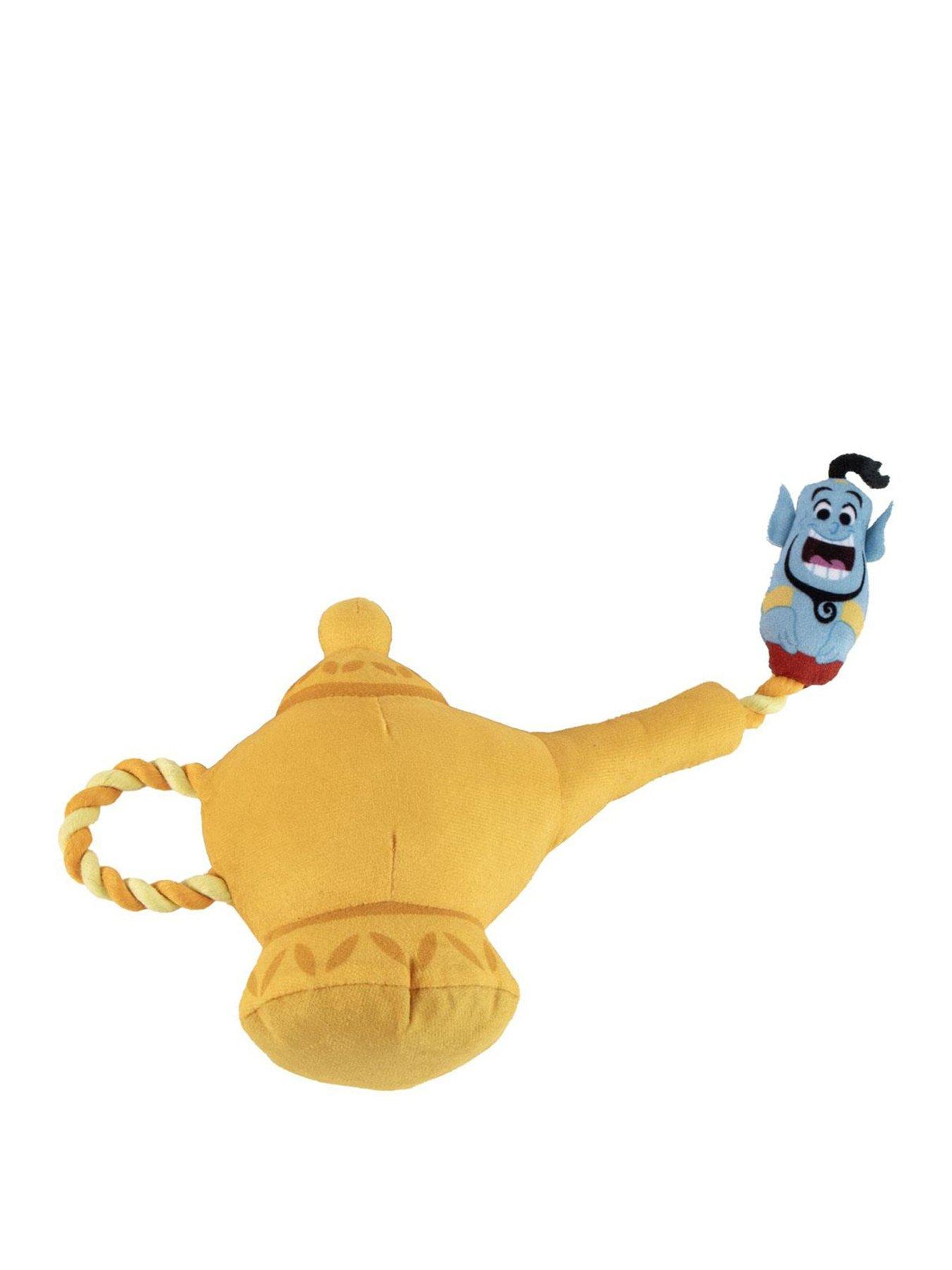 Disney Aladdin Rope Toy