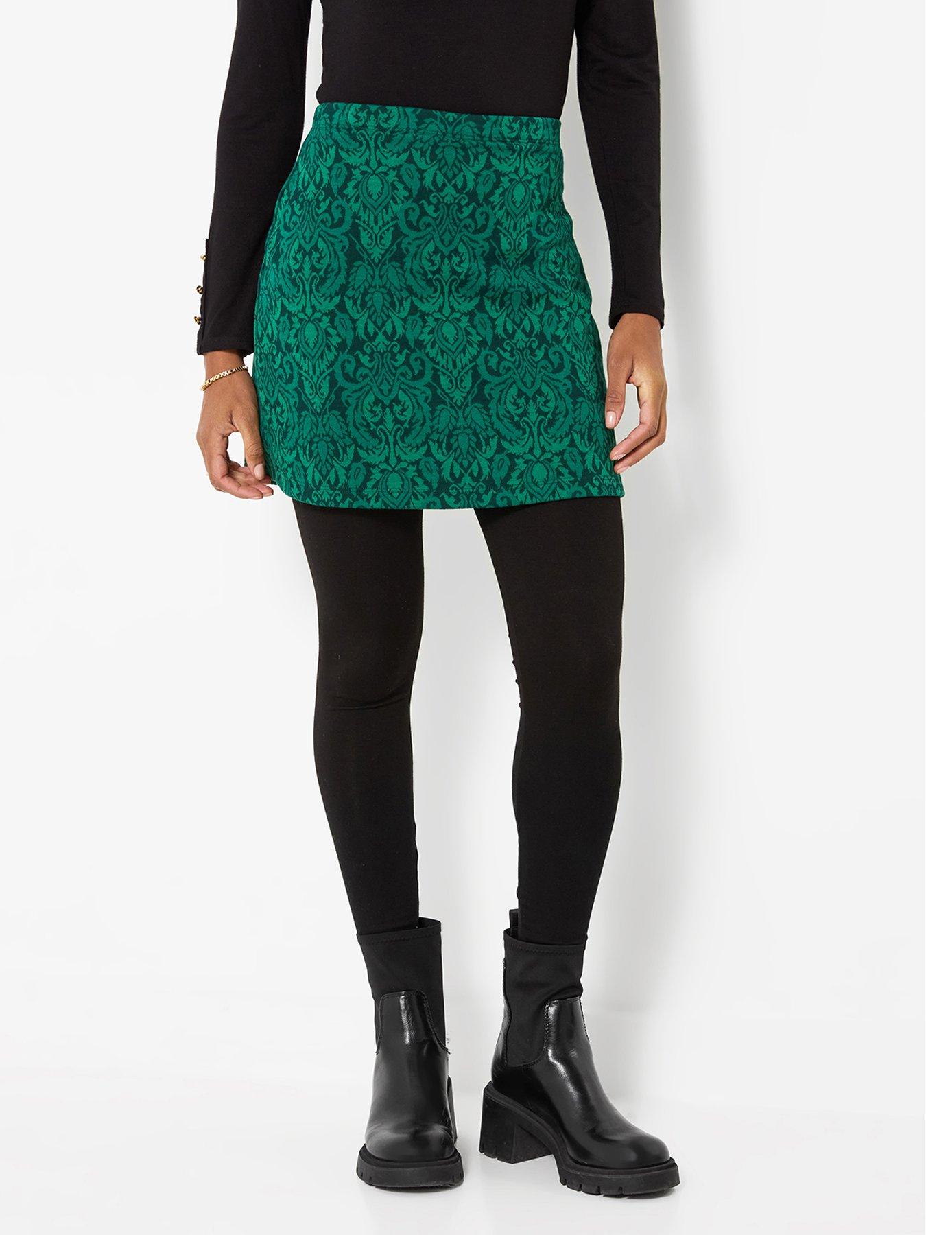 Joe Browns Grace Printed Skirted Legging