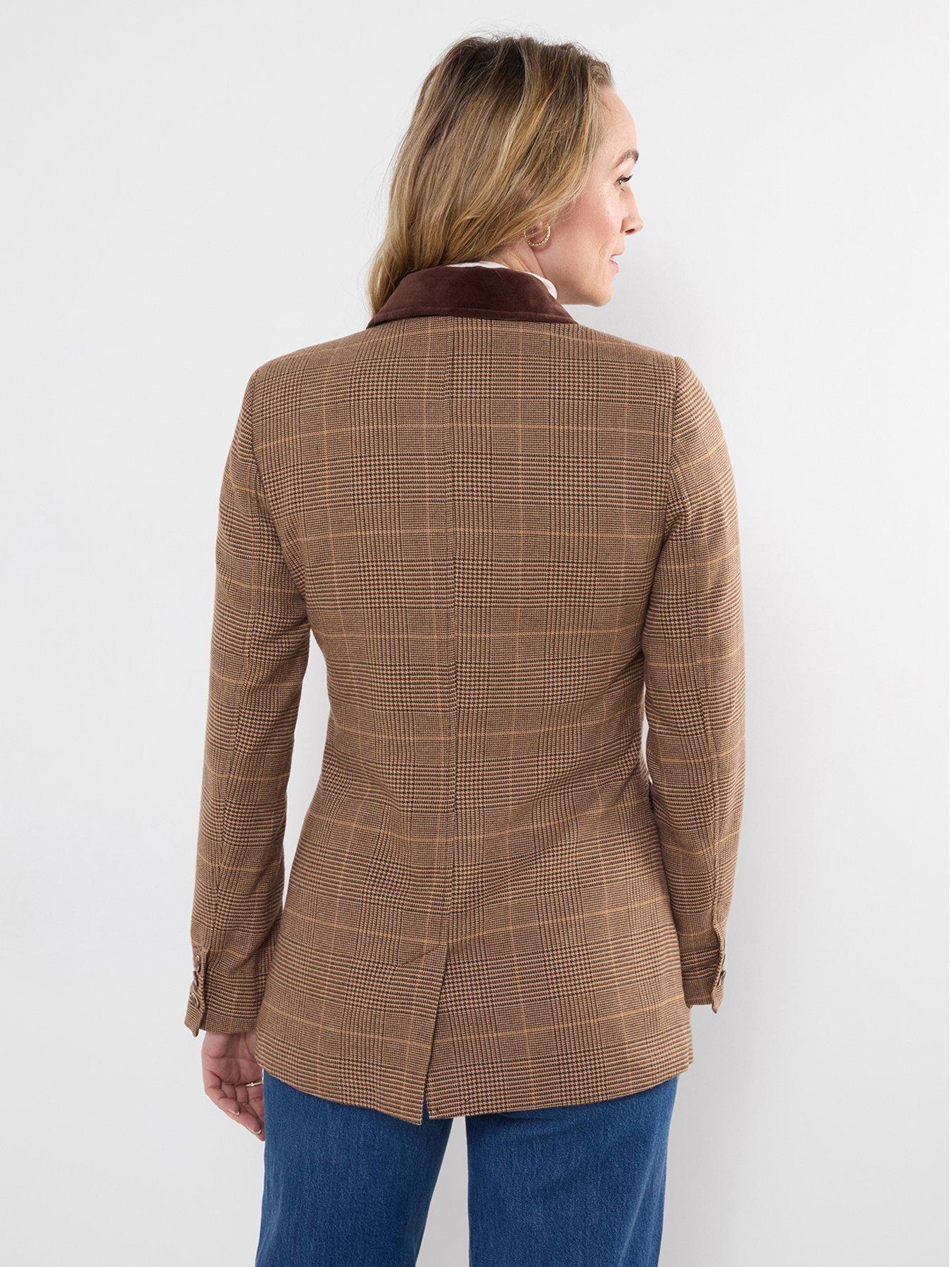 Image 2 of 7 of Joe Browns Remarkable Heritage Utility Jacket