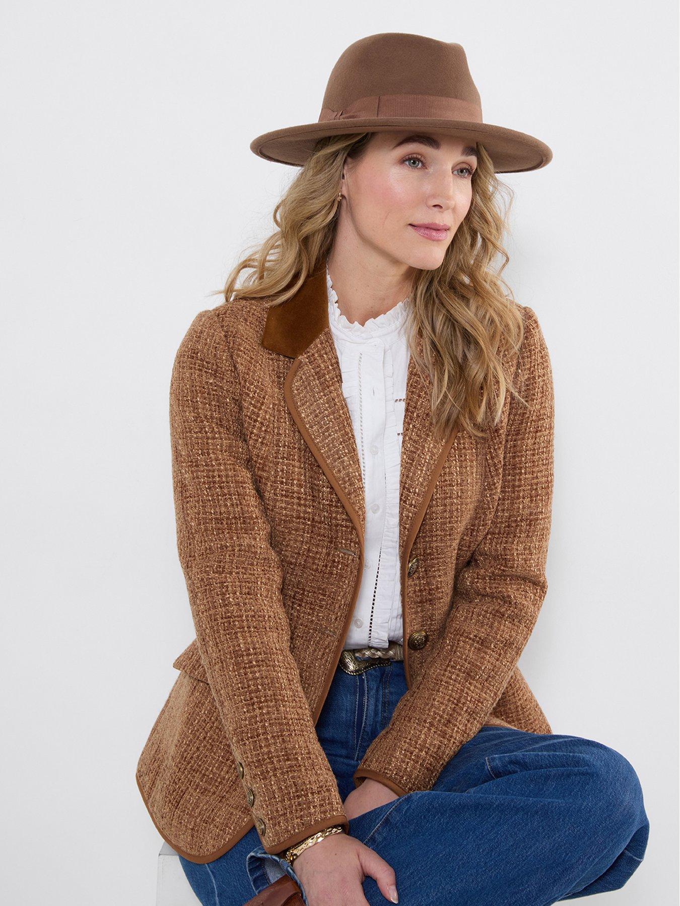 Joe Browns Joe's Favourite Forever Jacket