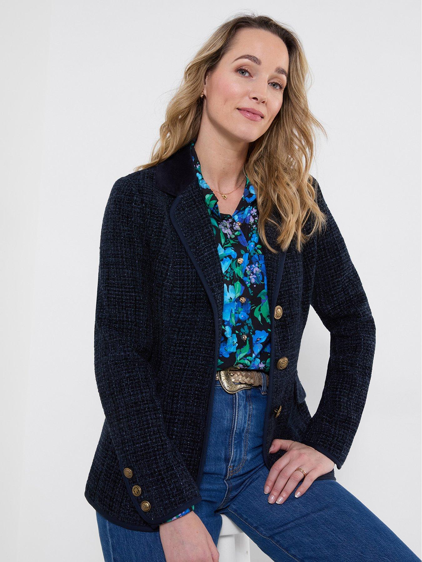 Joe Browns Joe's Favourite Forever Jacket