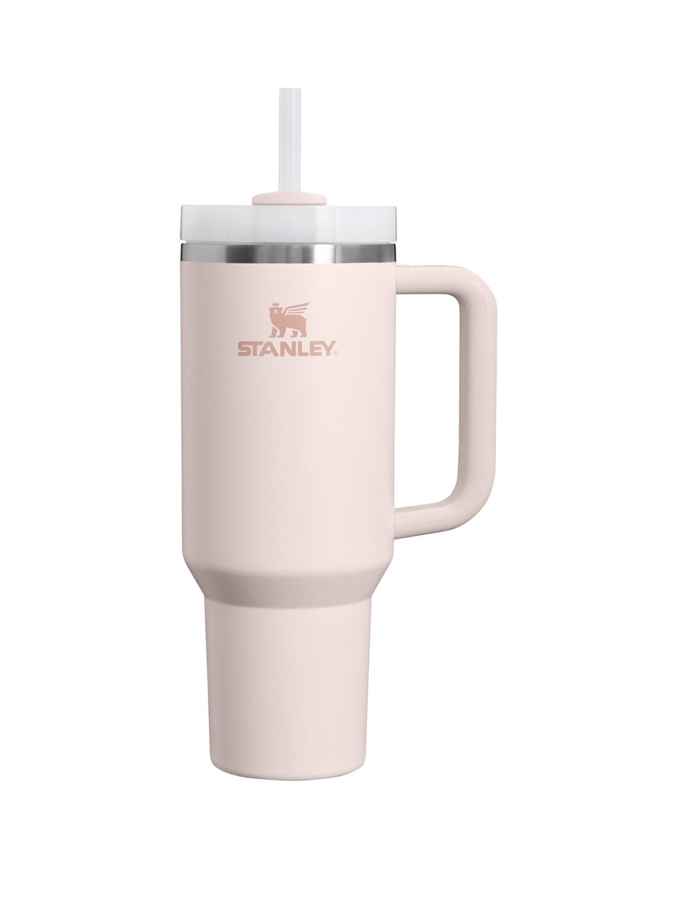 Image 1 of 3 of Stanley 1913 The Quencher H2.0 FlowState&trade;&nbsp;Tumbler 1.18L / 40oz