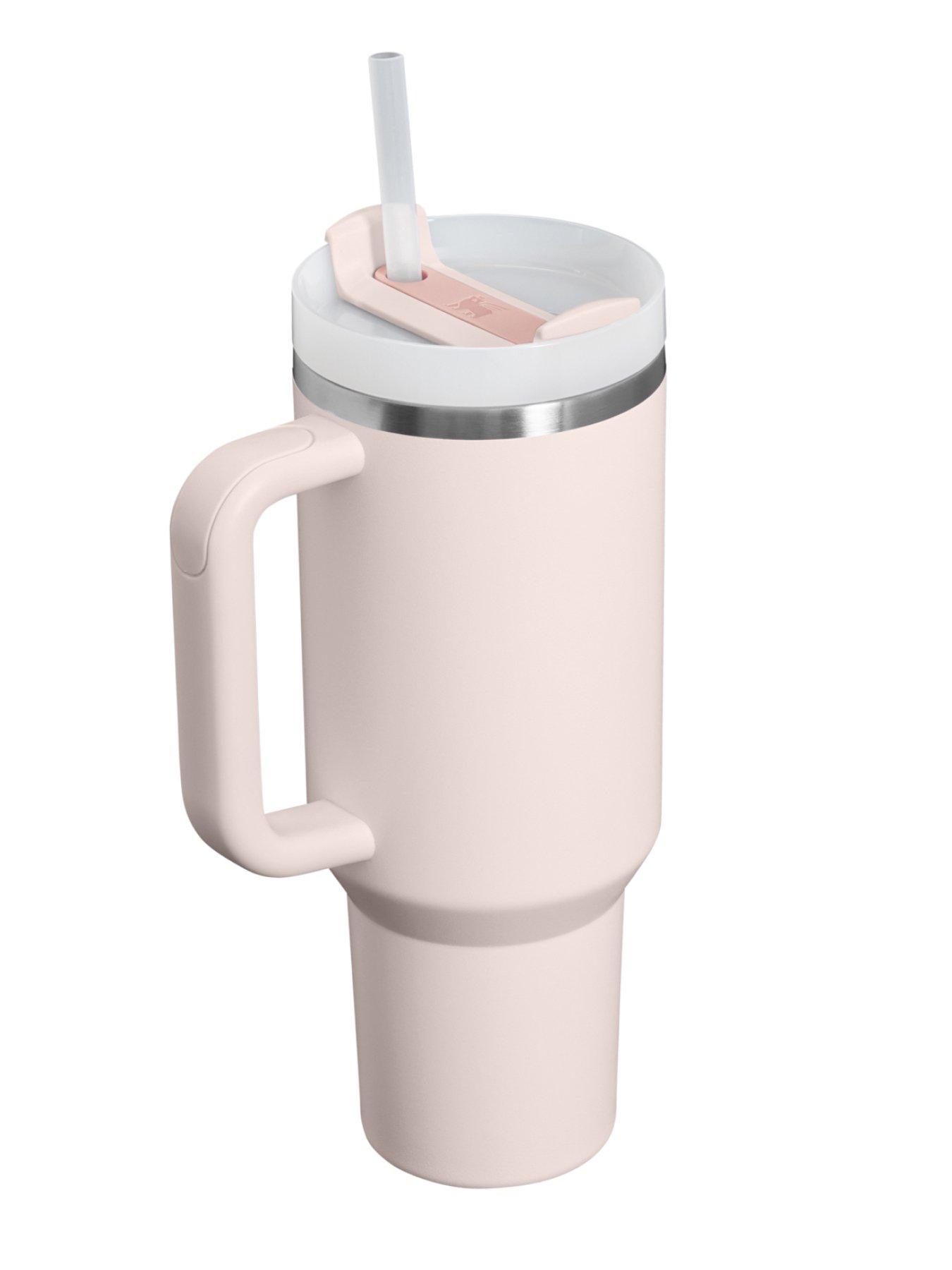 Image 2 of 3 of Stanley 1913 The Quencher H2.0 FlowState&trade;&nbsp;Tumbler 1.18L / 40oz