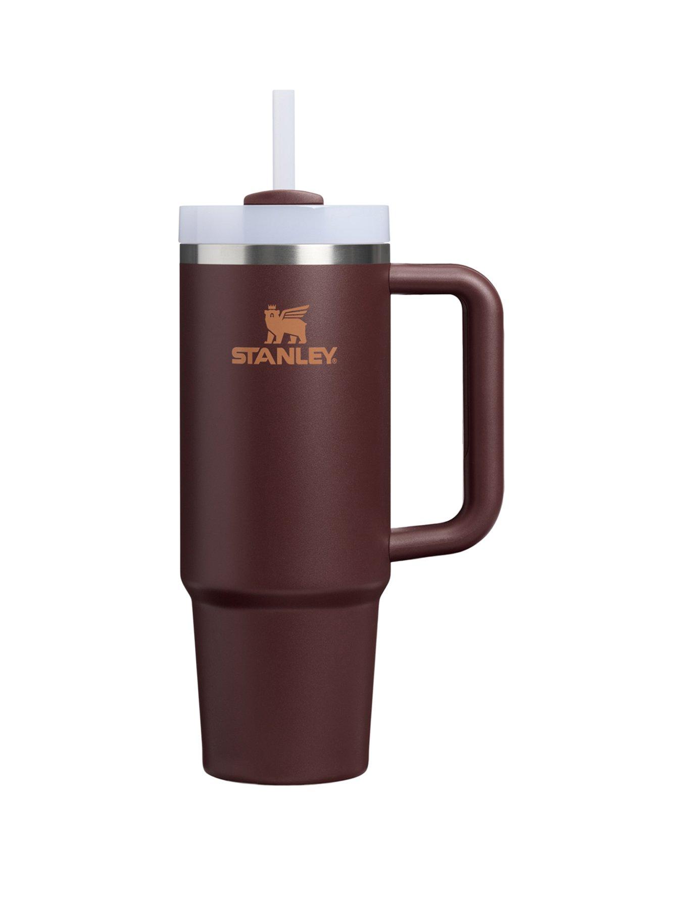 Image 1 of 3 of Stanley 1913 The Quencher H2.0 FlowState&trade;&nbsp;Tumbler 0.89L / 30oz