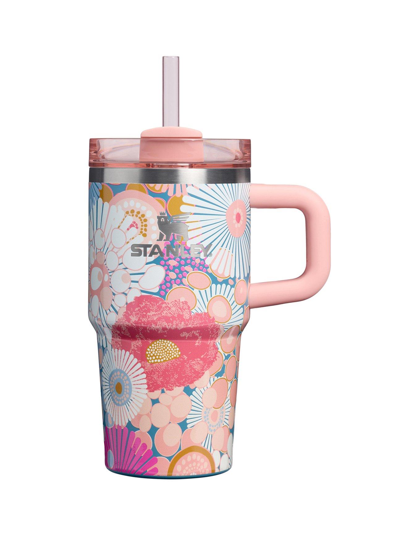 Image 1 of 3 of Stanley 1913 The Quencher H2.0 FlowState&trade;&nbsp;Tumbler 0.59L / 20oz