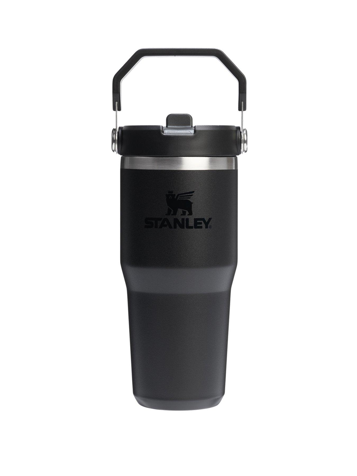 Image 1 of 3 of Stanley 1913 The Iceflow Flip Straw 2.0 Tumbler 0.41l / 14oz