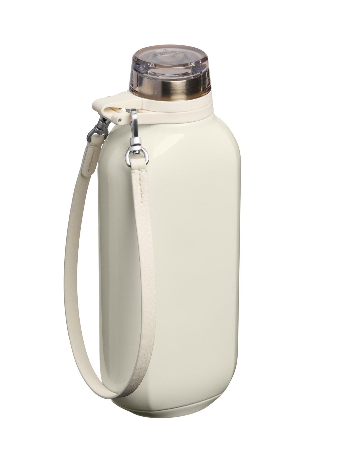 Image 2 of 5 of Stanley 1913 The Stanley Clutch Bottle 16oz- 0.47-litre - Cream