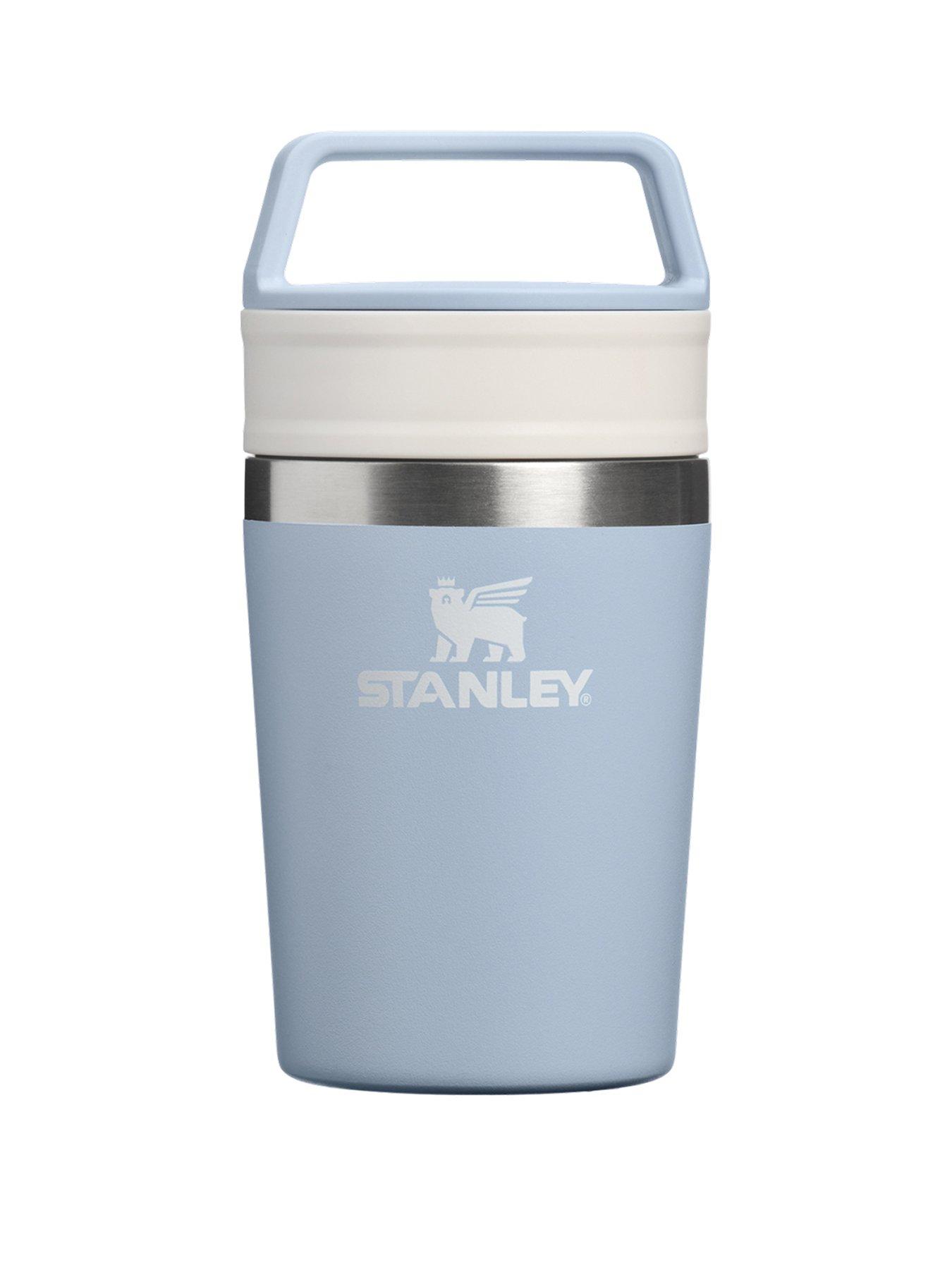 Image 1 of 4 of Stanley 1913 The Cafe-to-go Travel Mug 0.23l / 8oz