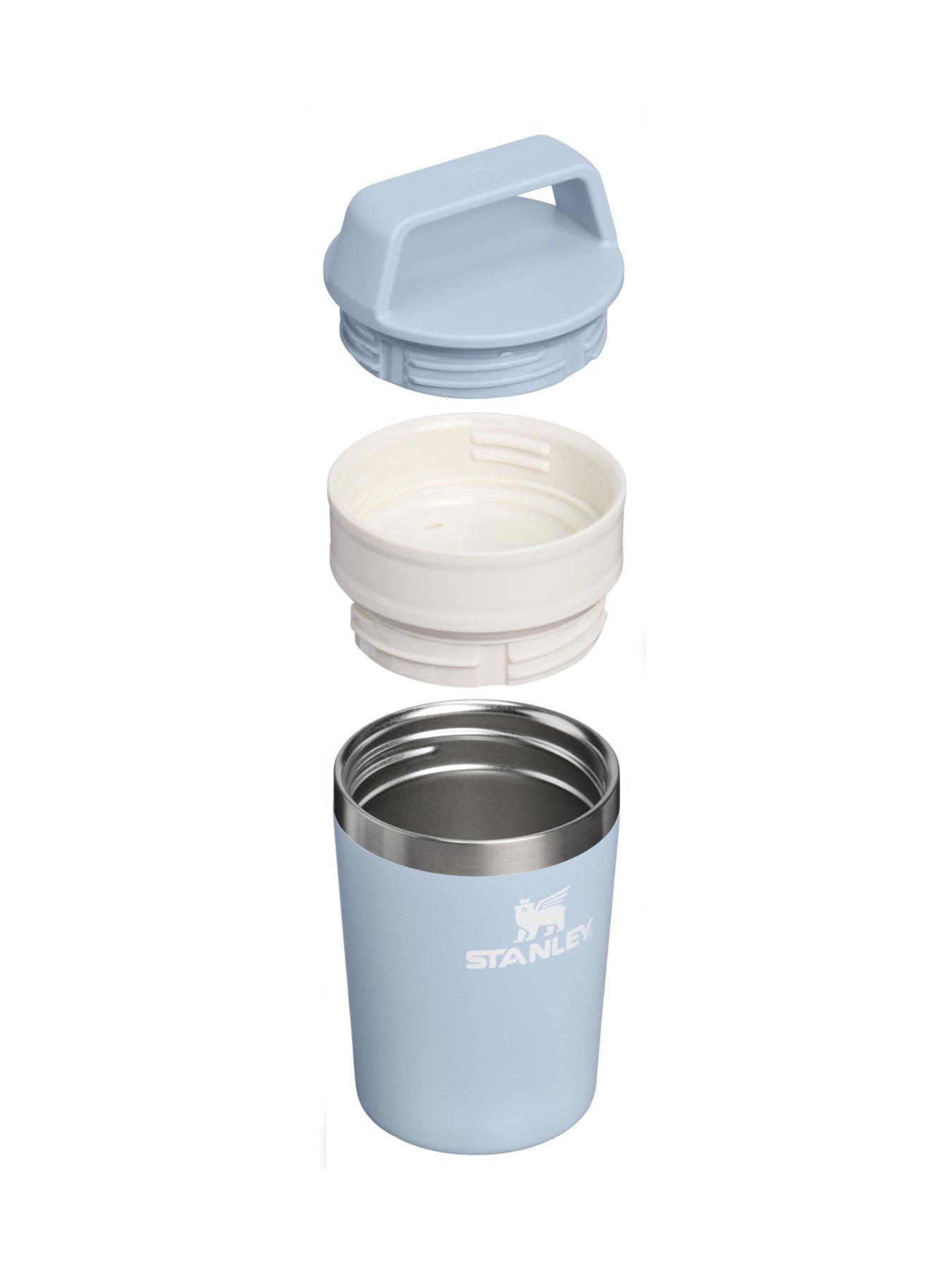 Image 4 of 4 of Stanley 1913 The Cafe-to-go Travel Mug 0.23l / 8oz