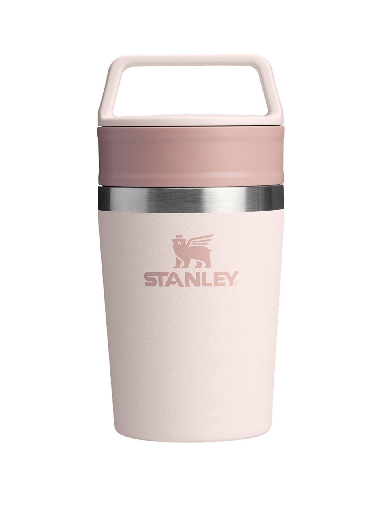 Image 1 of 5 of Stanley 1913 The Cafe-to-go Travel Mug 0.23l / 8oz