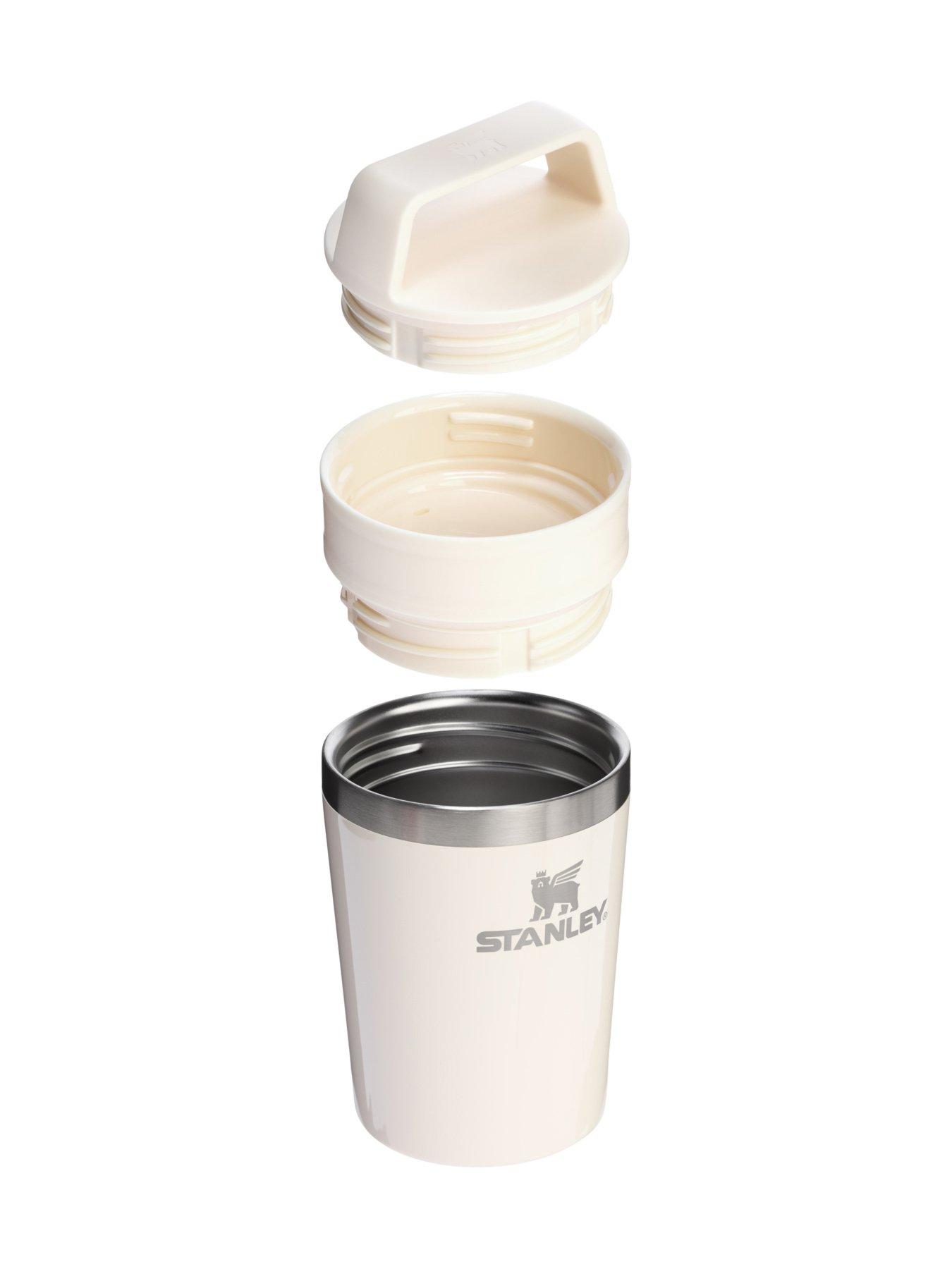 Image 4 of 4 of Stanley 1913 The Cafe-to-go Travel Mug 0.23l / 8oz