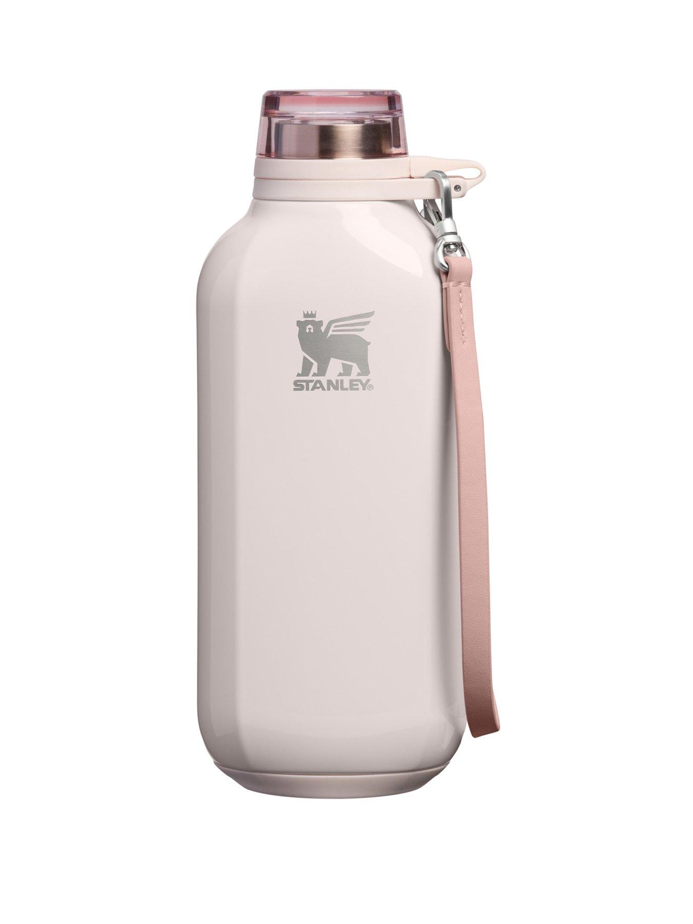 Image 1 of 5 of Stanley 1913 The Stanley Clutch Bottle 16oz