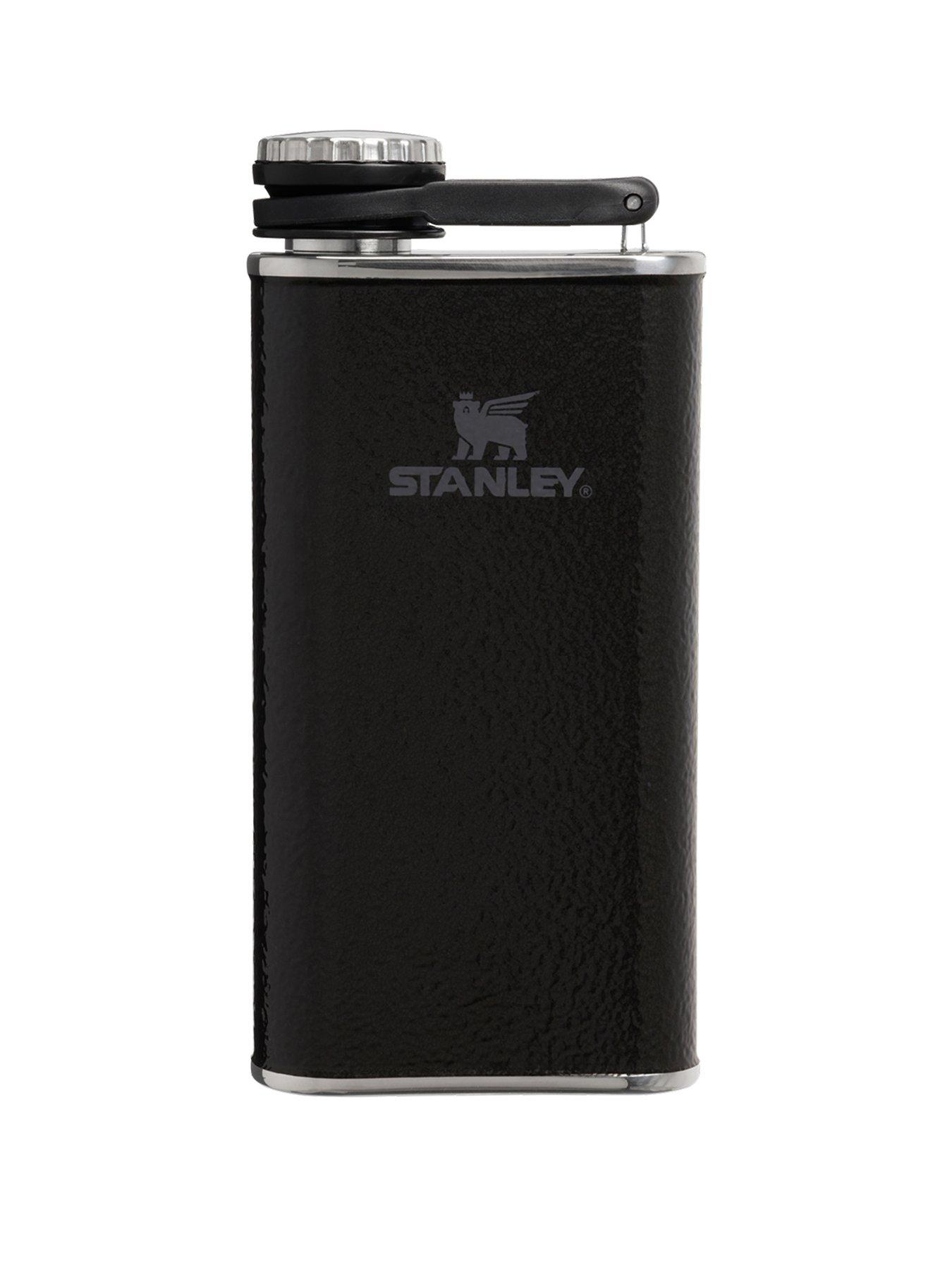 Image 1 of 3 of Stanley 1913 The Easy-fill Wide Mouth Flask 0.23l / 8oz