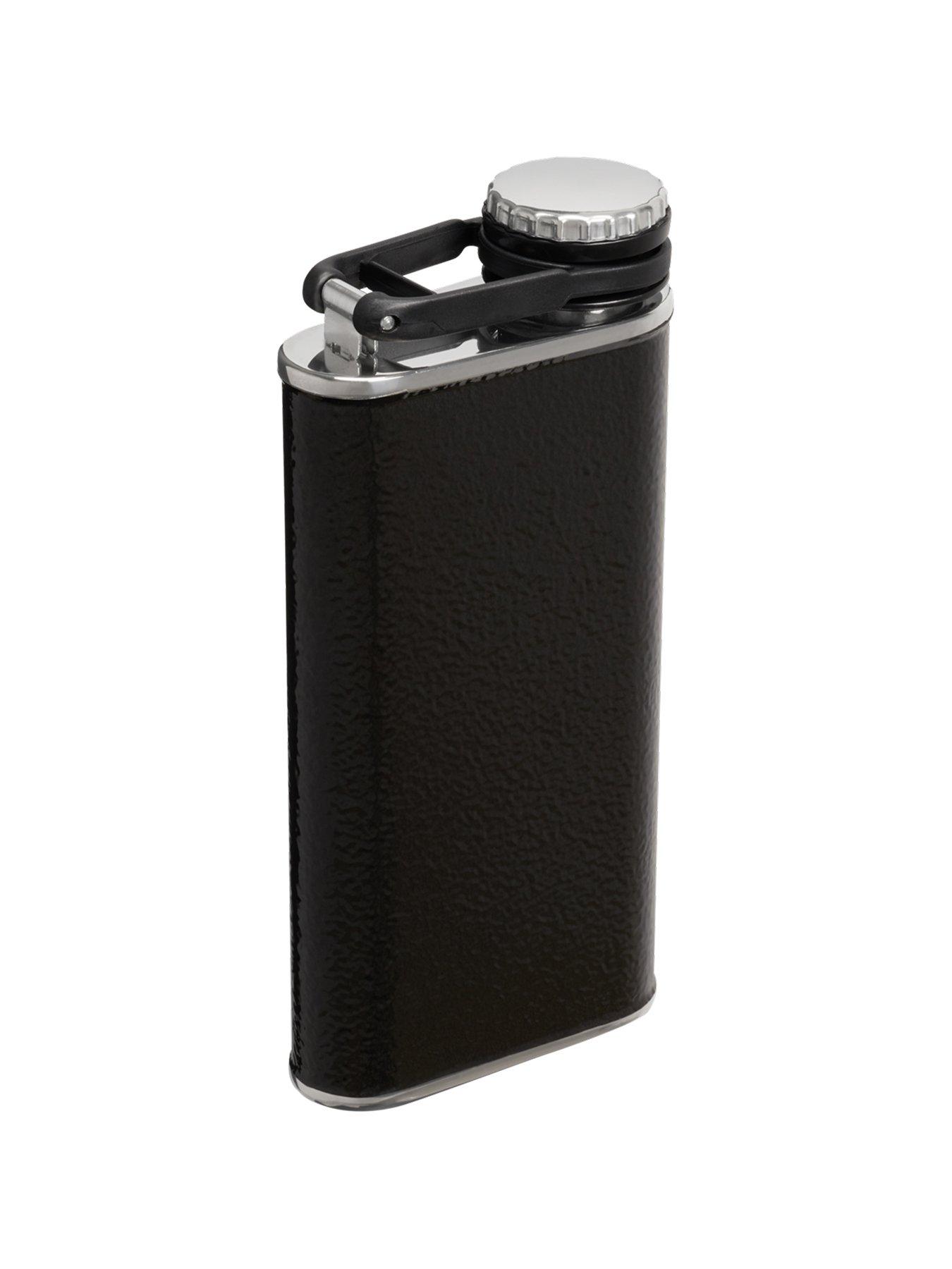 Image 2 of 3 of Stanley 1913 The Easy-fill Wide Mouth Flask 0.23l / 8oz