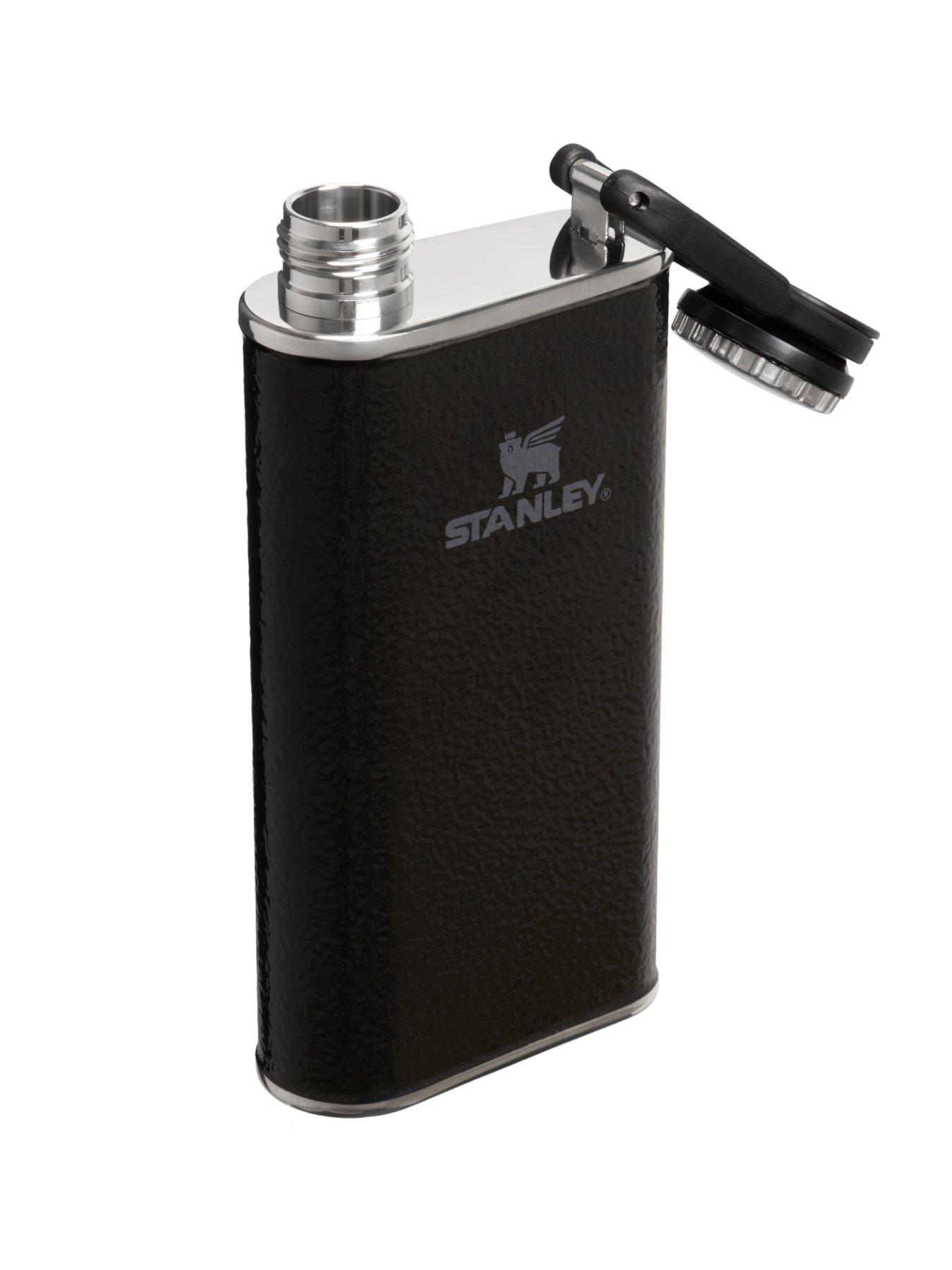 Image 3 of 3 of Stanley 1913 The Easy-fill Wide Mouth Flask 0.23l / 8oz