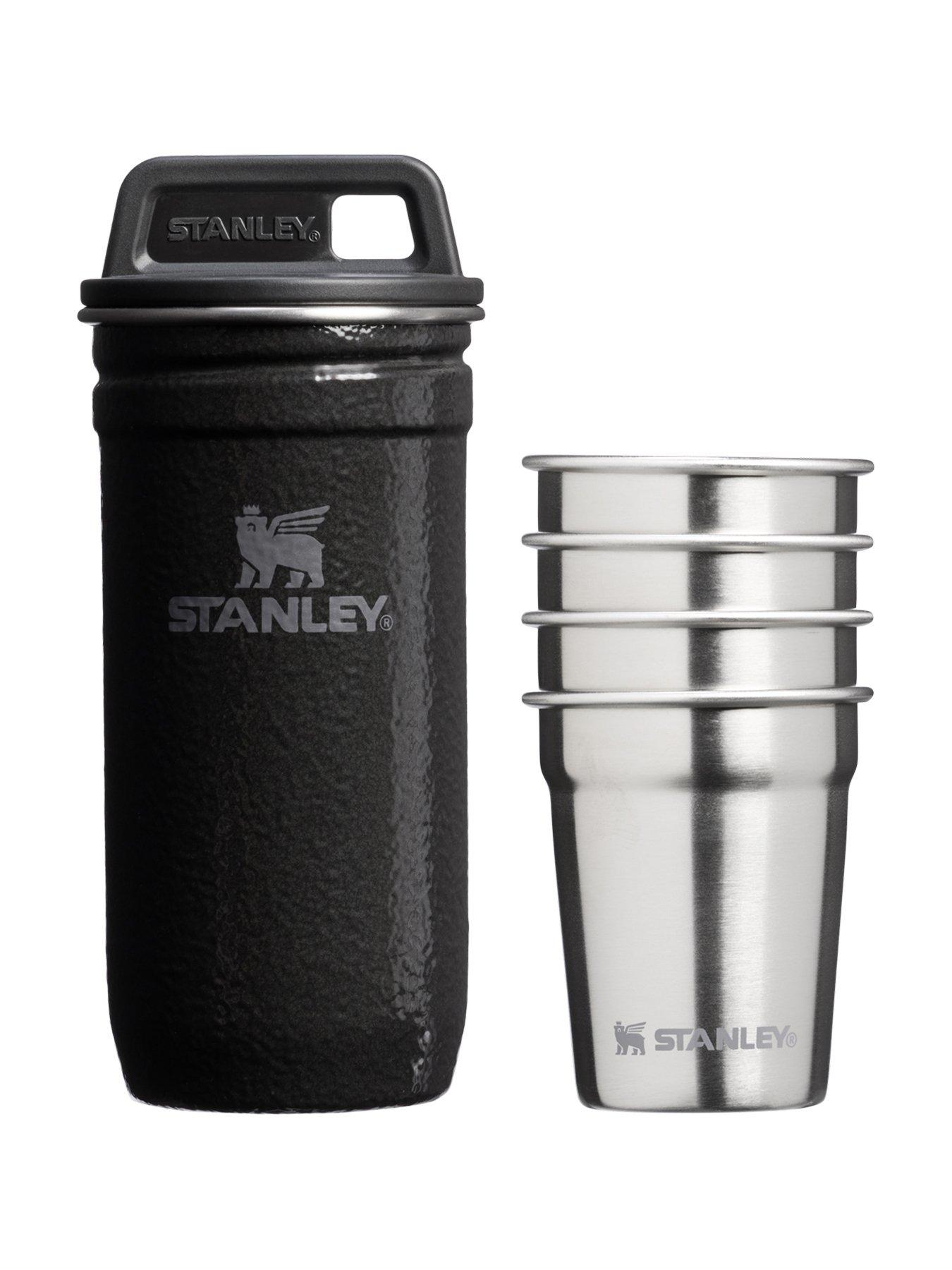 Image 3 of 4 of Stanley 1913 The Pre-party Shot Glass Set