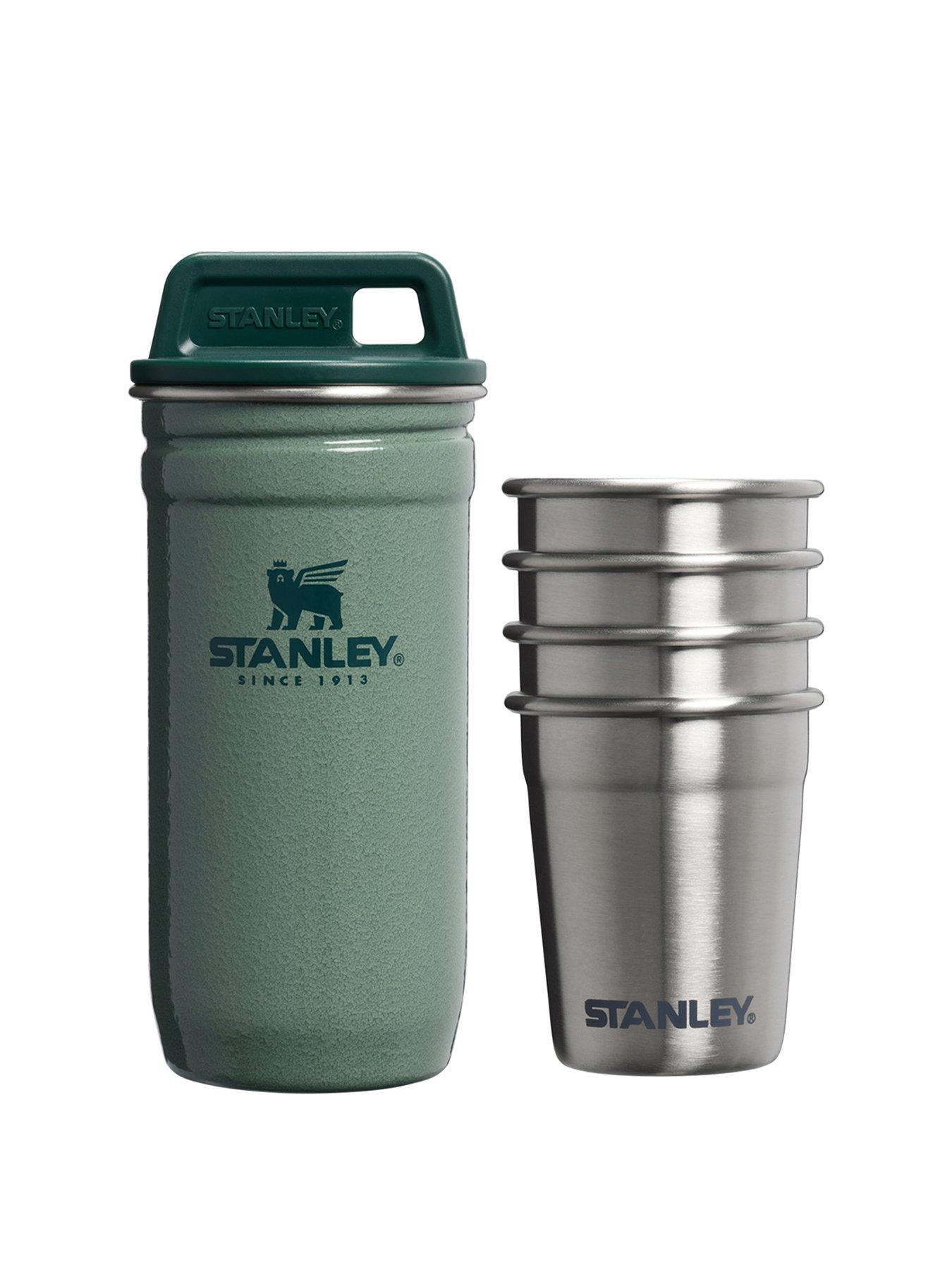 Image 1 of 3 of Stanley 1913 The Pre-party Shot Glass Set