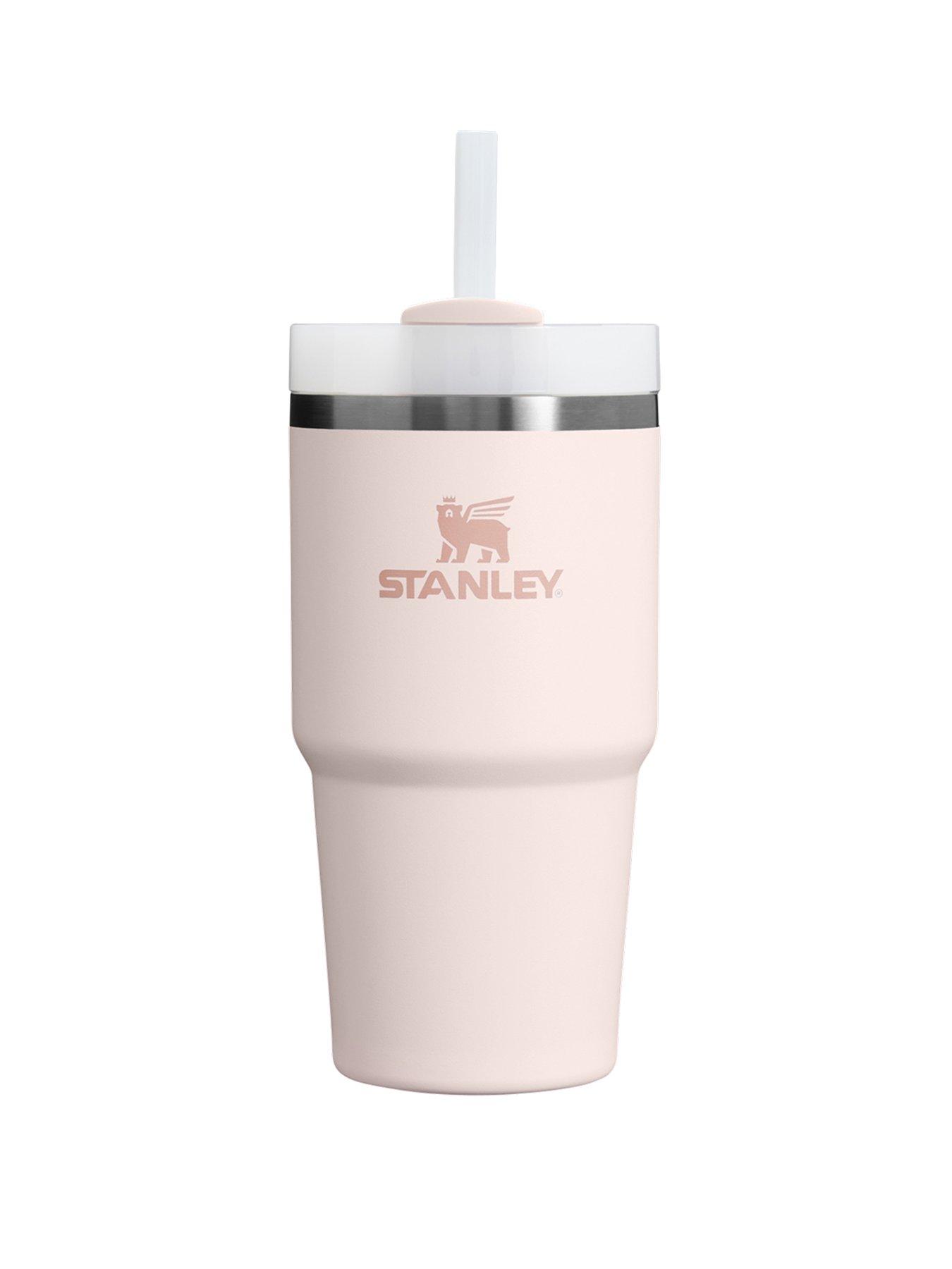 Image 1 of 3 of Stanley 1913 The Quencher H2.o Flowstate Tumbler 0.59l / 20oz