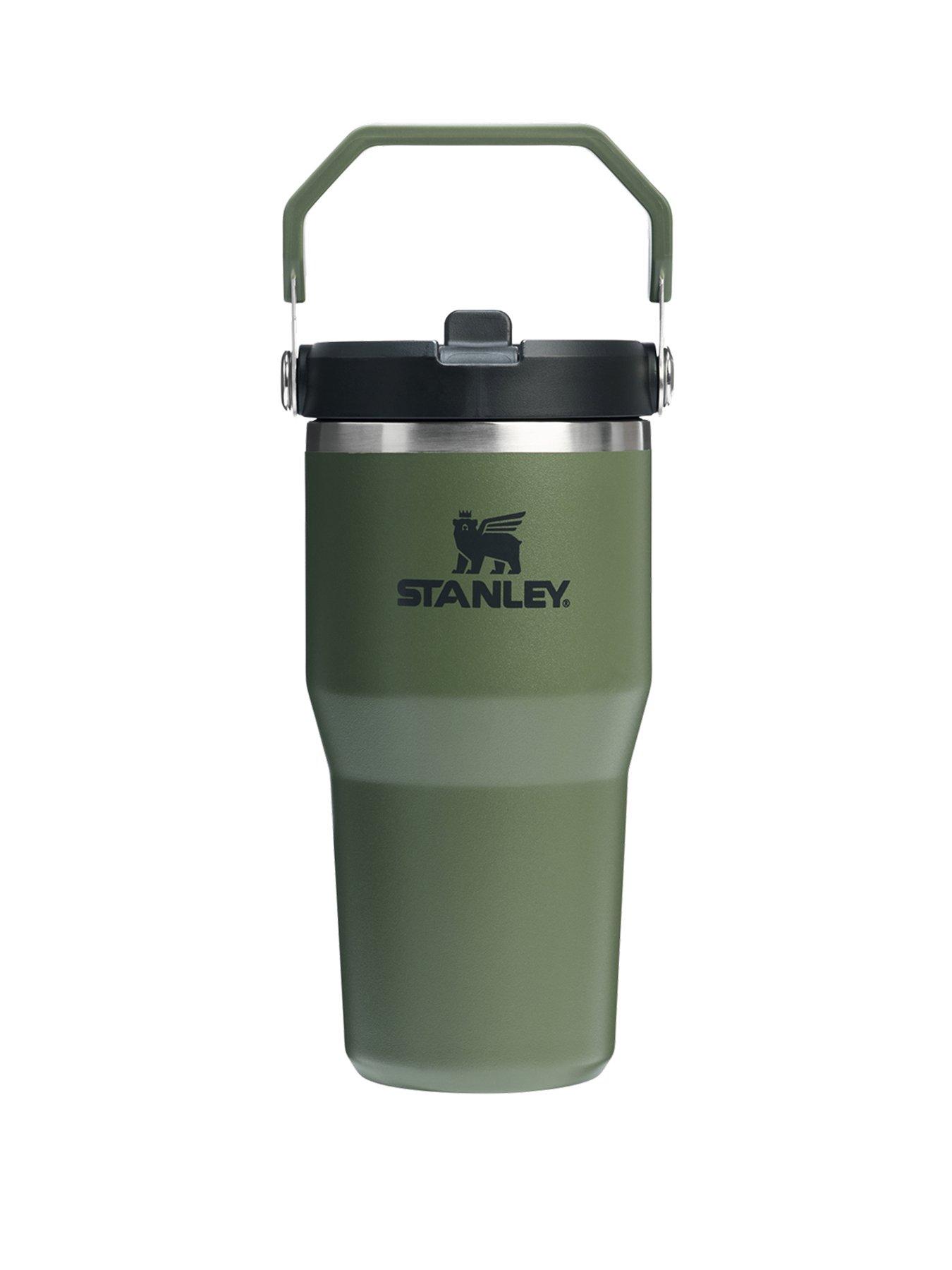 Image 1 of 3 of Stanley 1913 The Iceflow Flip Straw 2.0 Tumbler 0.59l / 20oz