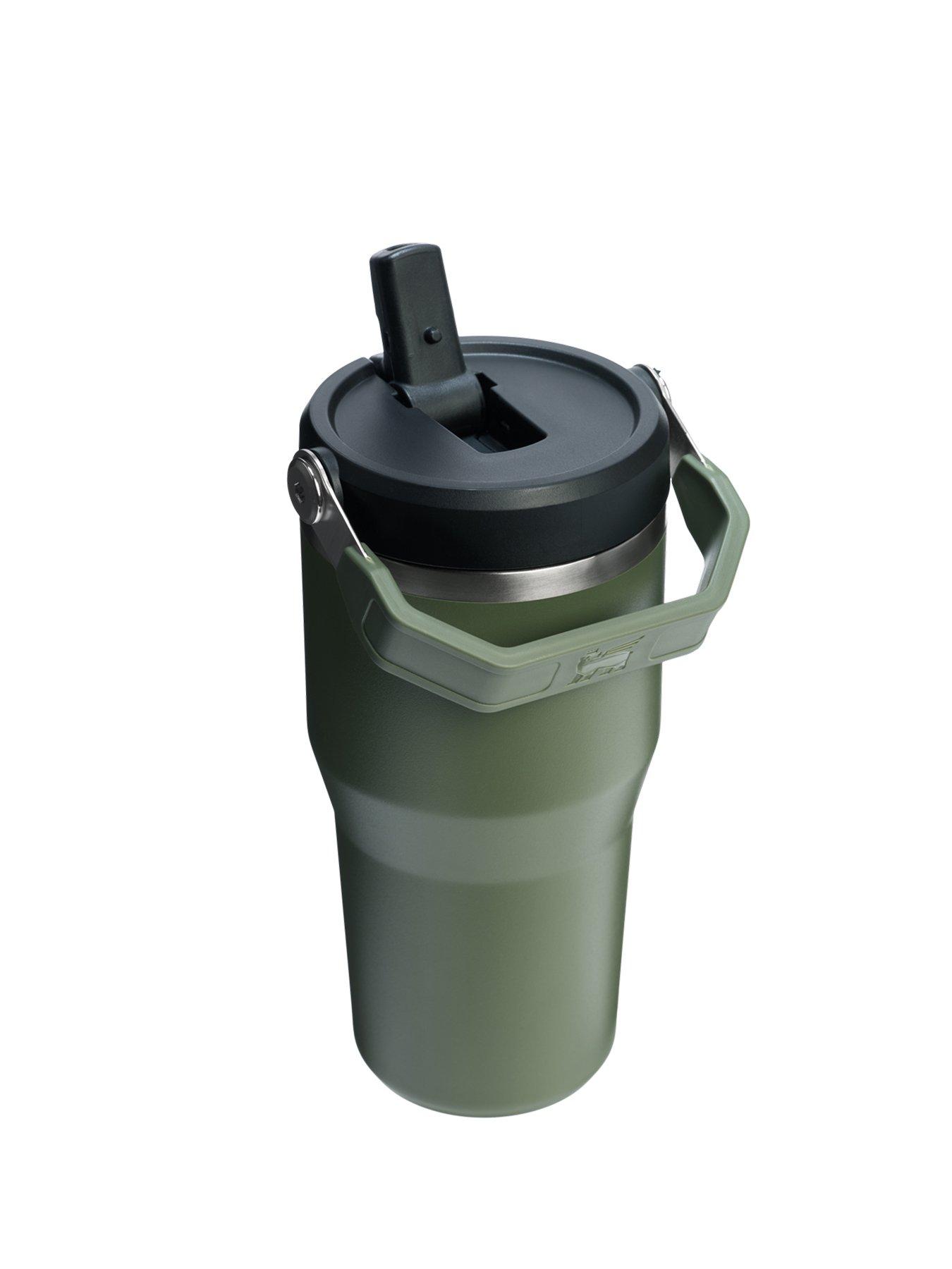 Image 2 of 3 of Stanley 1913 The Iceflow Flip Straw 2.0 Tumbler 0.59l / 20oz