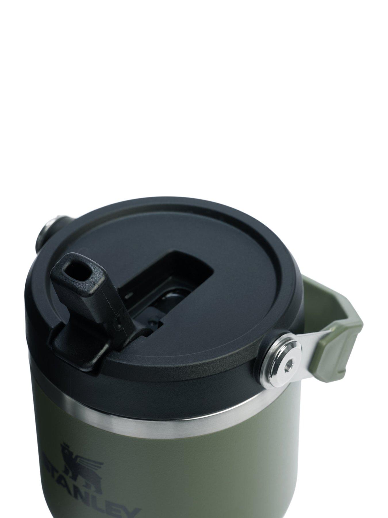 Image 3 of 3 of Stanley 1913 The Iceflow Flip Straw 2.0 Tumbler 0.59l / 20oz