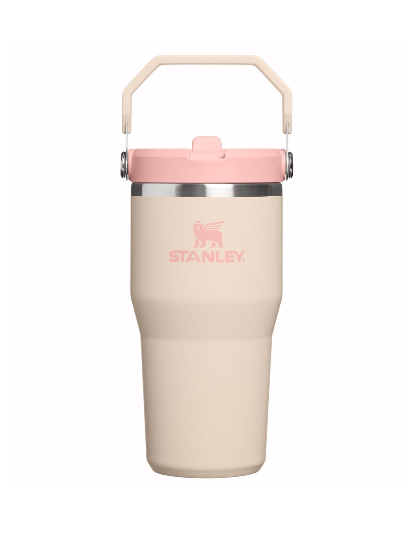 Image 1 of 3 of Stanley 1913 The Iceflow Flip Straw 2.0 Tumbler 0.59l / 20oz
