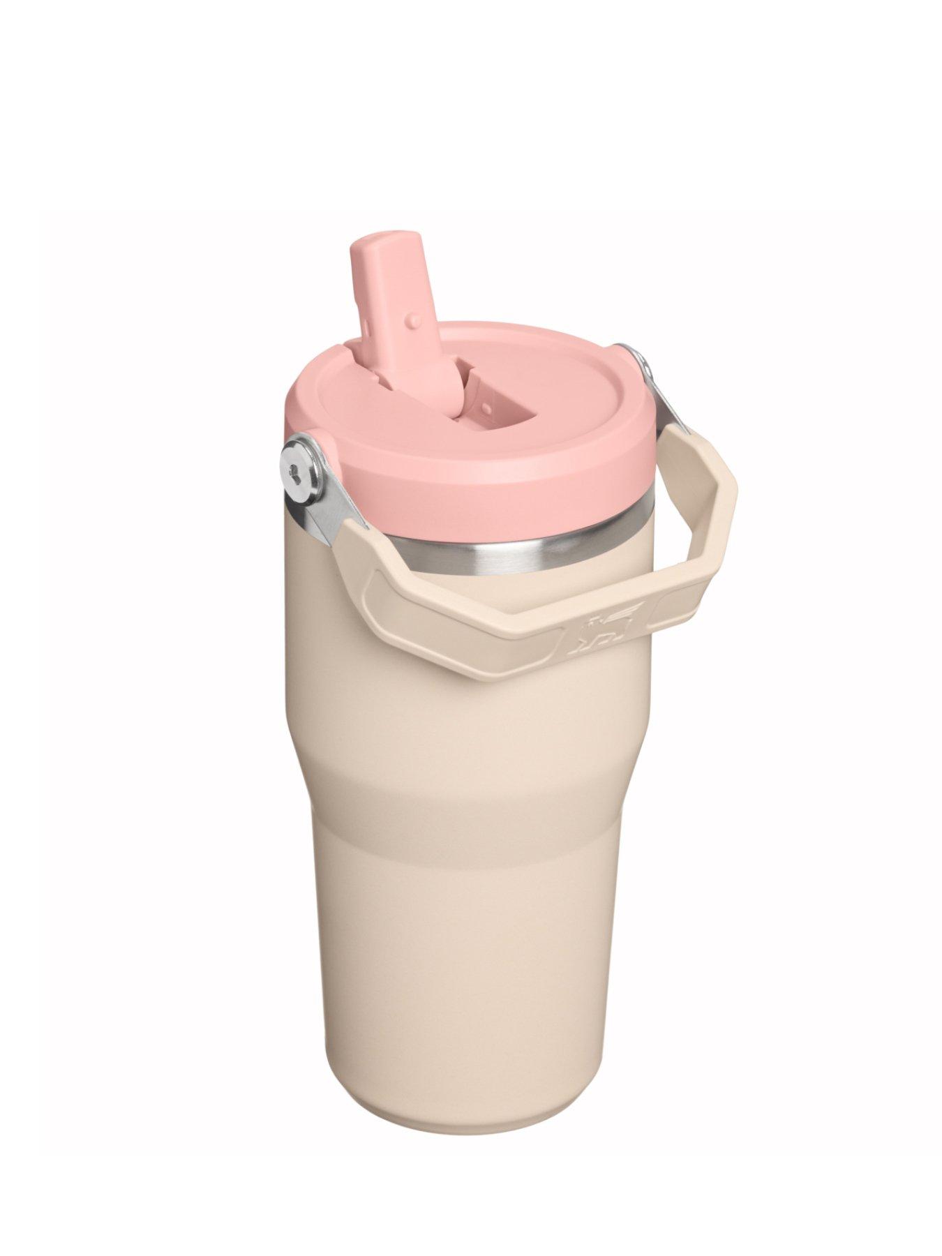 Image 2 of 3 of Stanley 1913 The Iceflow Flip Straw 2.0 Tumbler 0.59l / 20oz