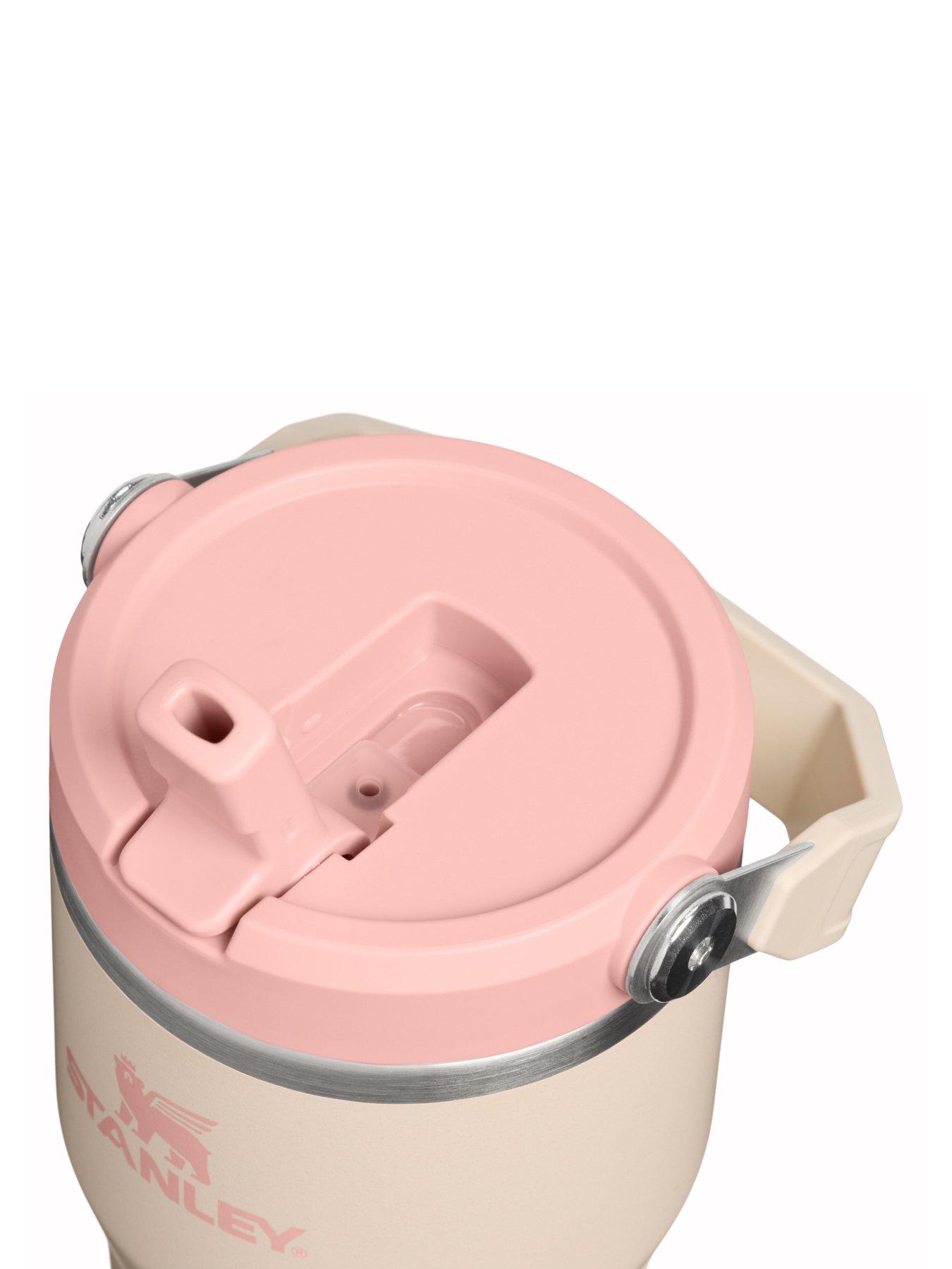Image 3 of 3 of Stanley 1913 The Iceflow Flip Straw 2.0 Tumbler 0.59l / 20oz