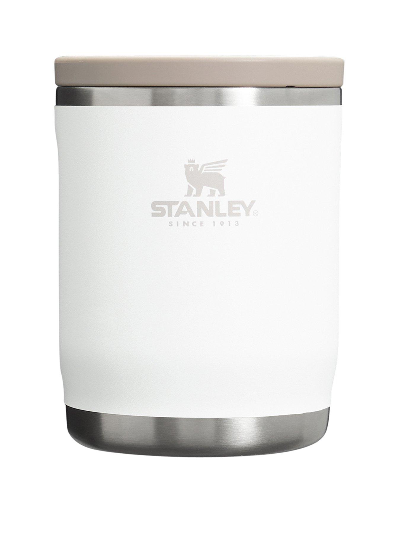 Image 1 of 3 of Stanley 1913 The Adventure To-go Food Jar 0.53l / 18oz