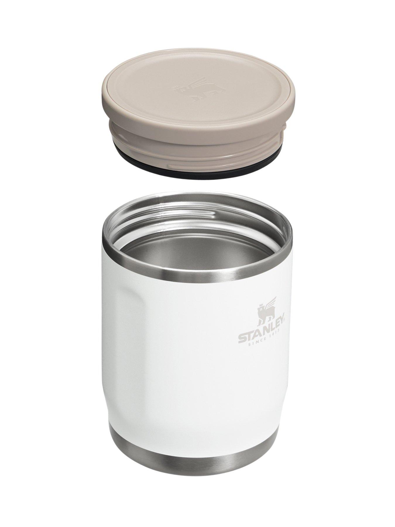 Image 3 of 3 of Stanley 1913 The Adventure To-go Food Jar 0.53l / 18oz